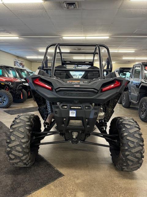 2020 Polaris RZR XP4 Turbo - Photo 7