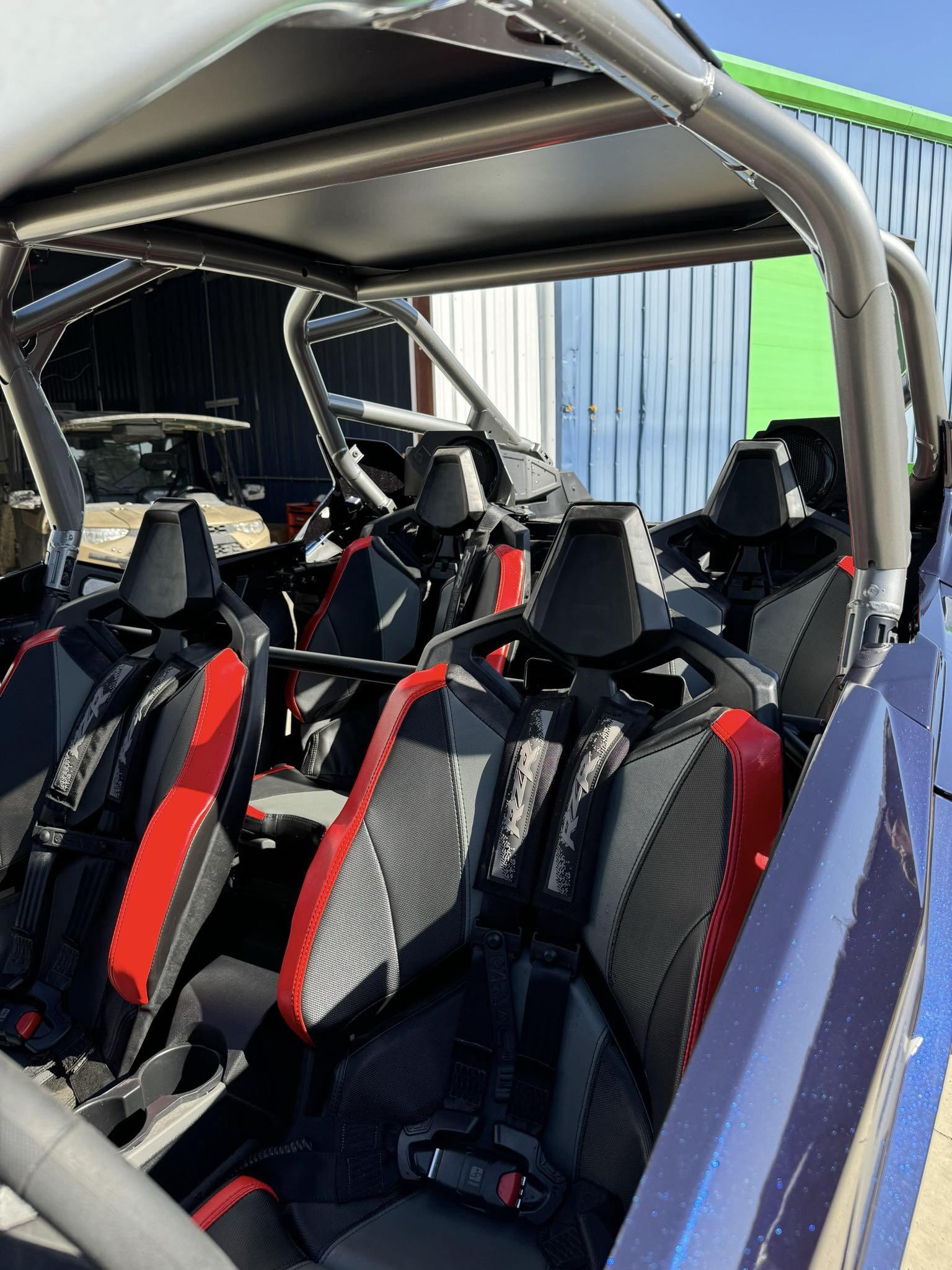2023 Polaris RZR Pro R 4 Premium - Photo 9