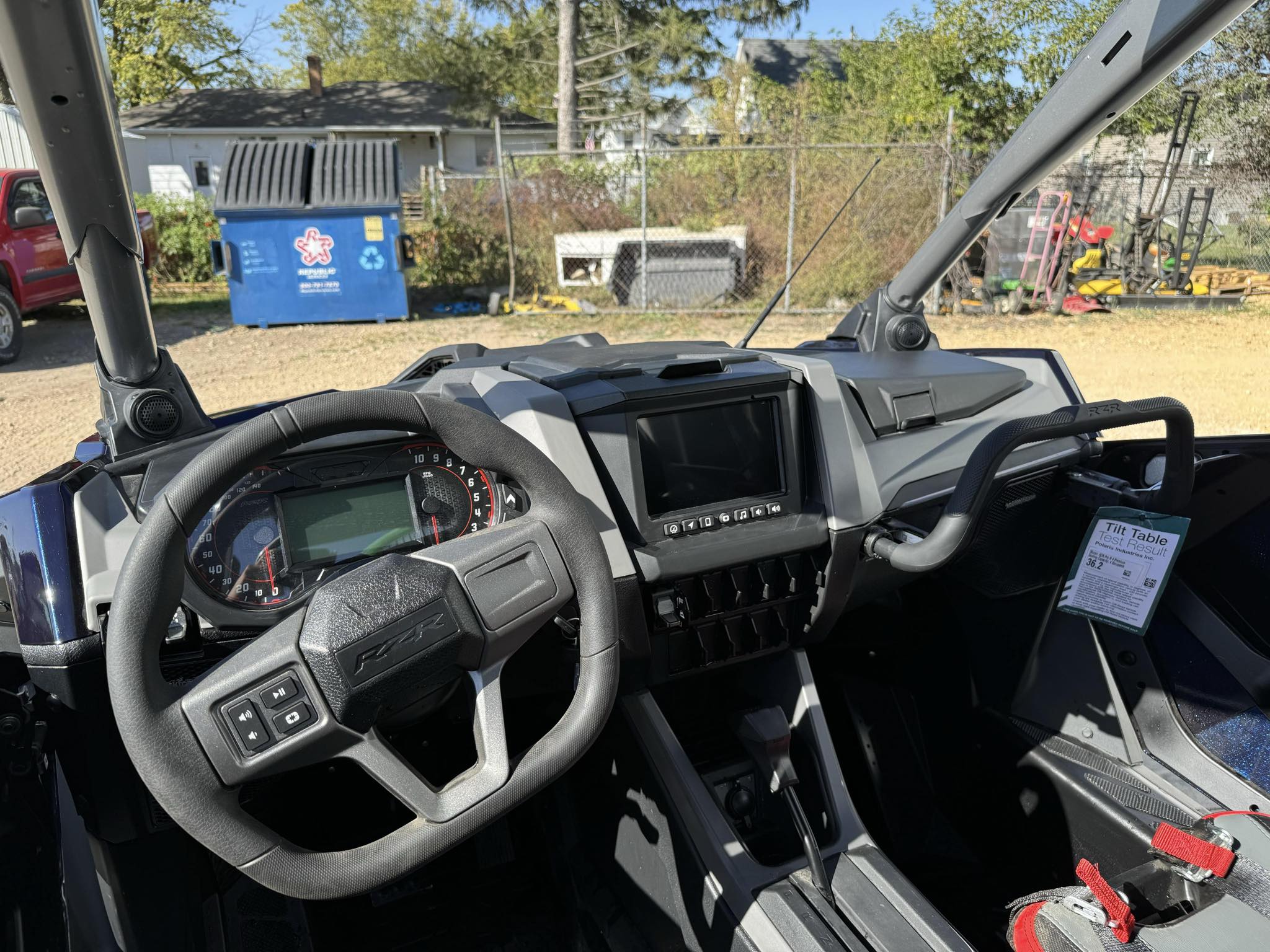 2023 Polaris RZR Pro R 4 Premium - Photo 10