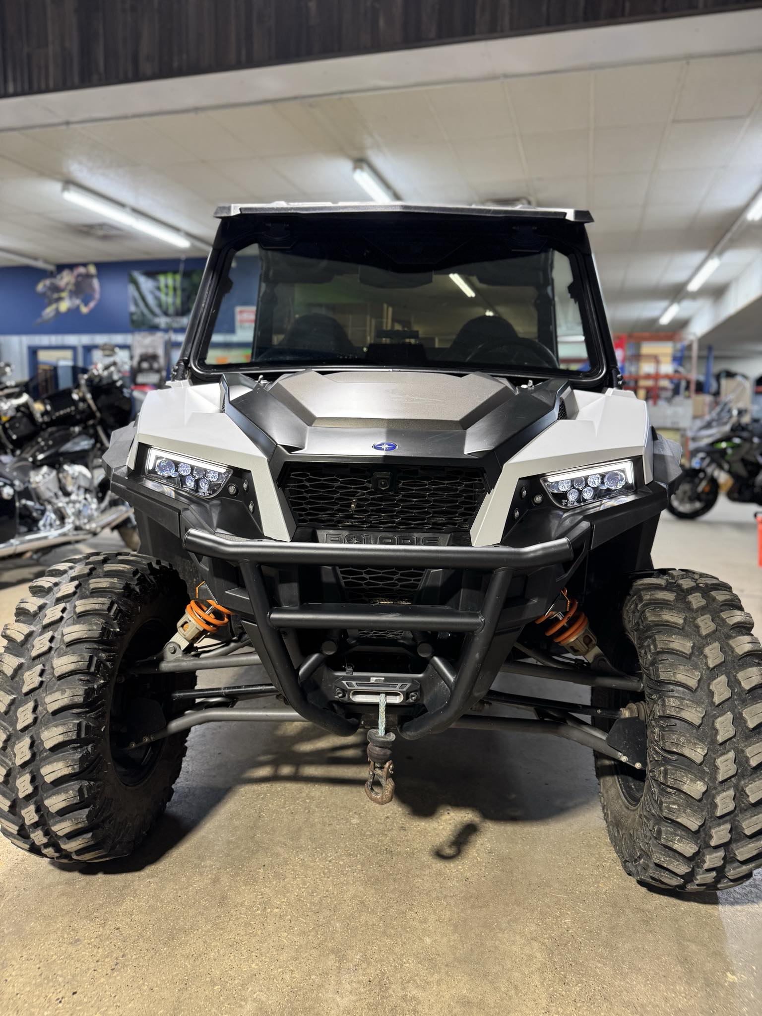2022 Polaris General XP 1000 Ultimate - Photo 2