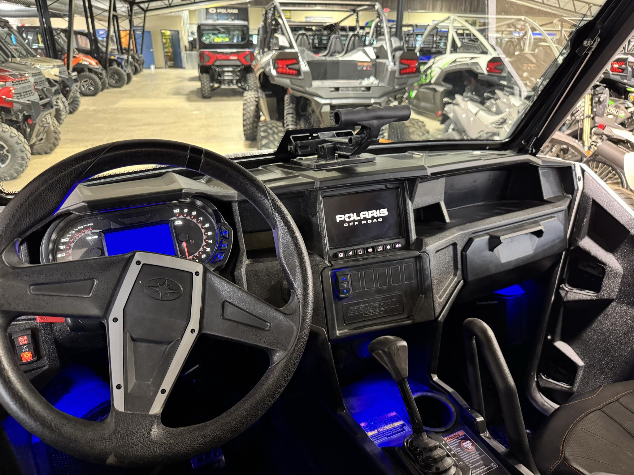 2022 Polaris General XP 1000 Ultimate - Photo 6