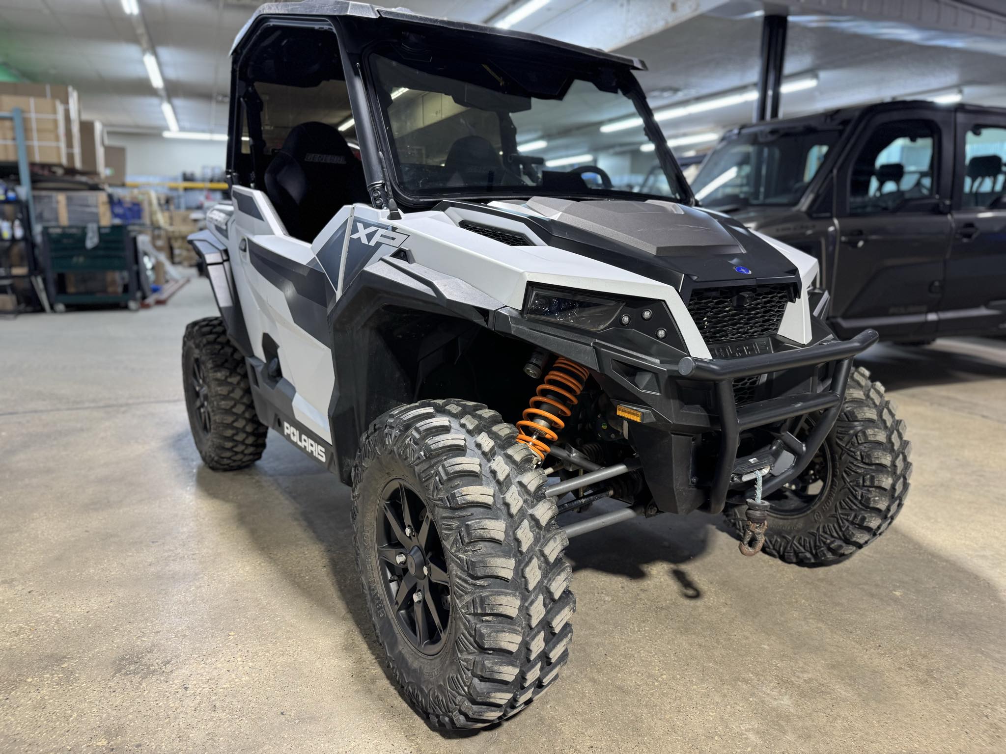 2022 Polaris General XP 1000 Ultimate - Photo 3