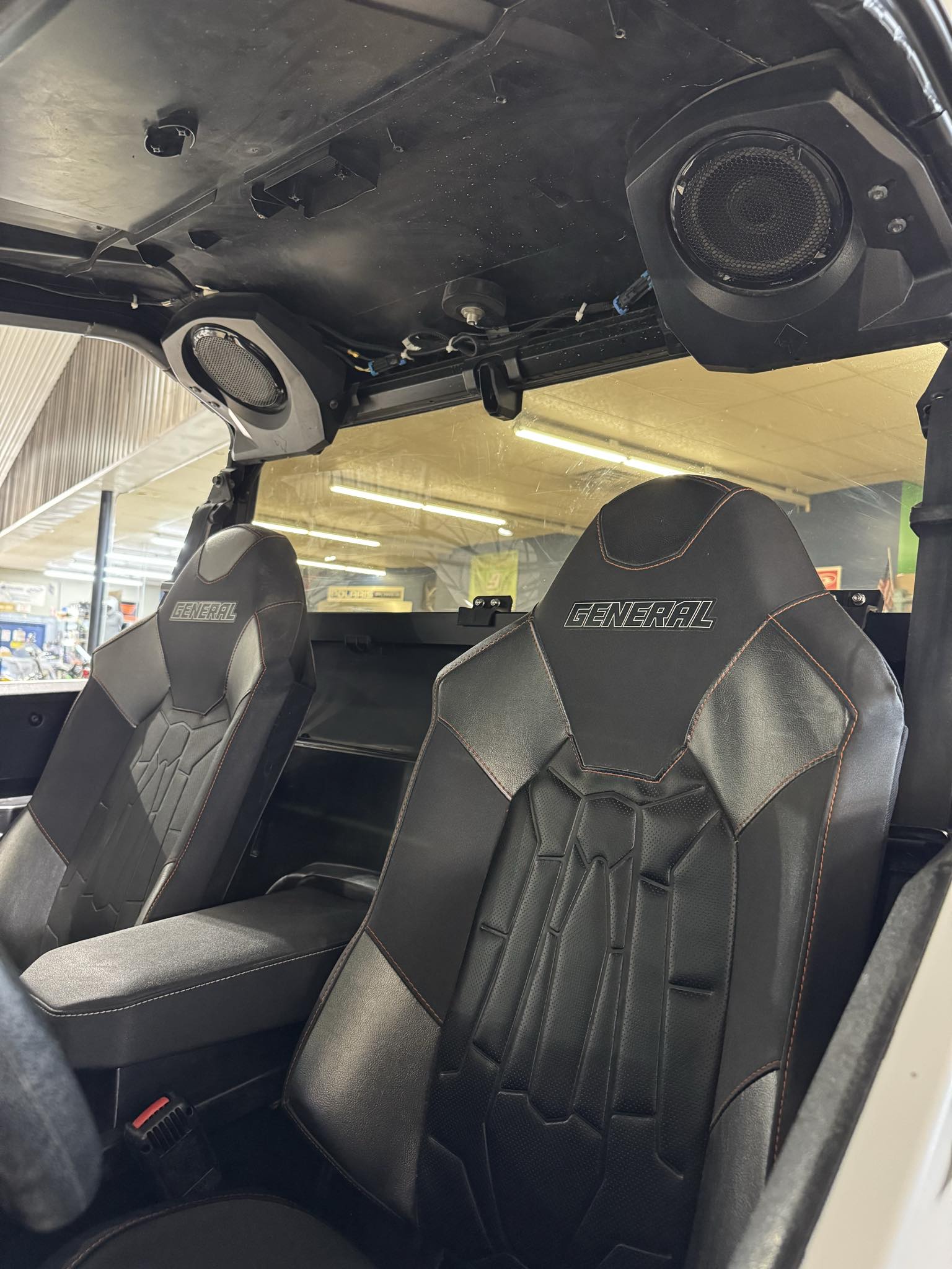 2022 Polaris General XP 1000 Ultimate - Photo 7