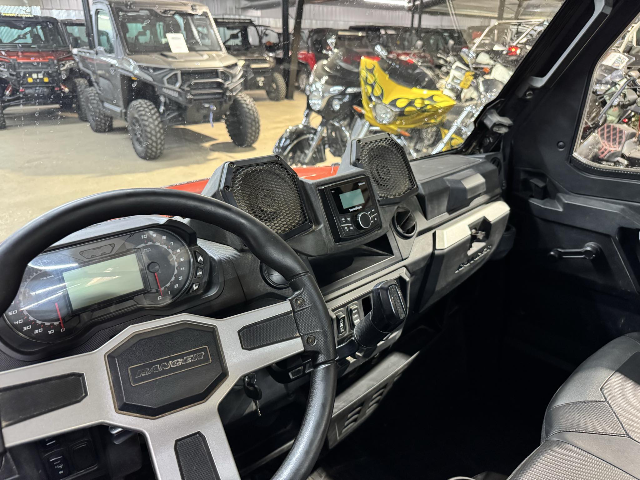 2020 Polaris Ranger XP 1000 NorthStar Premium - Photo 7