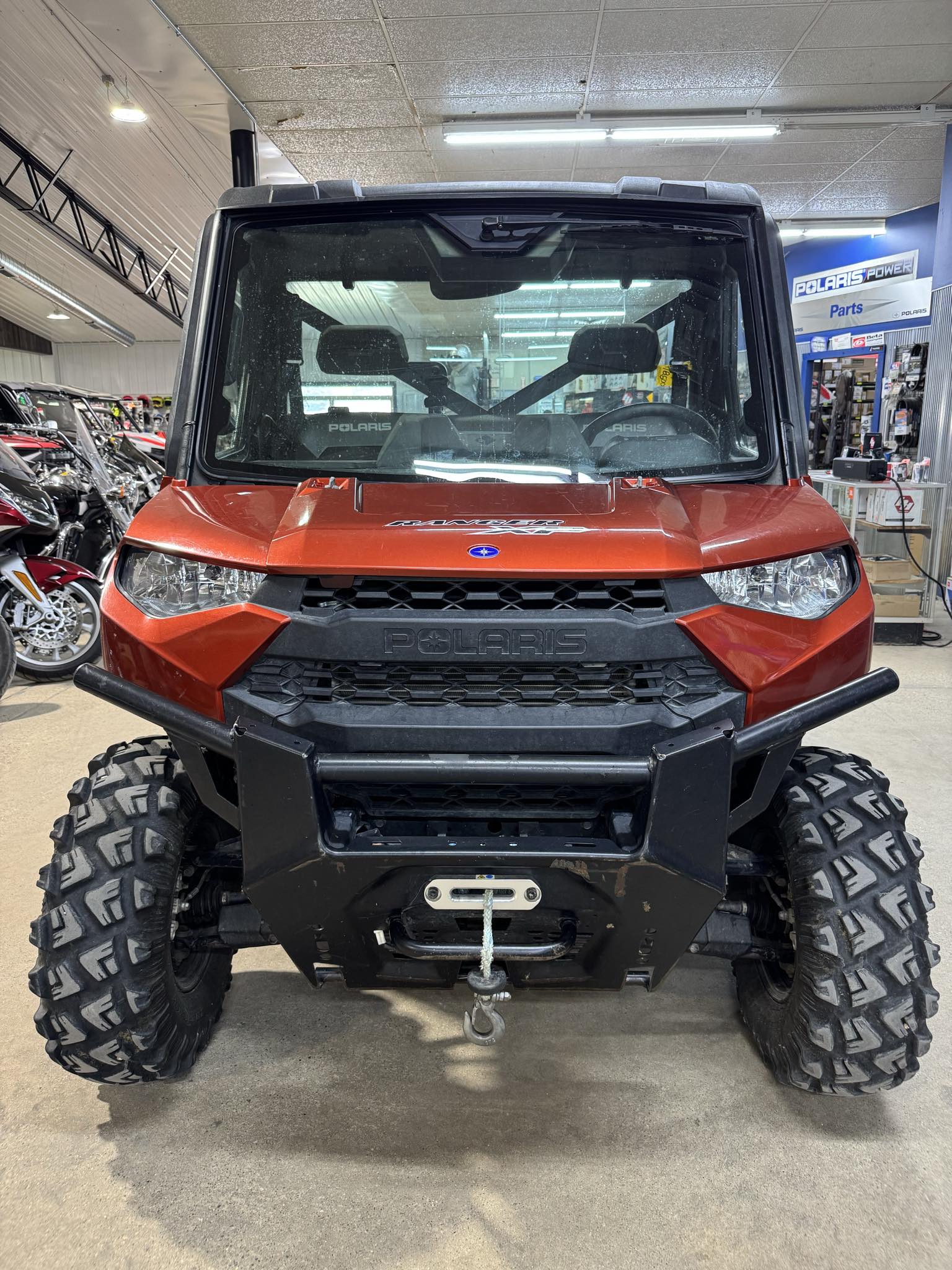 2020 Polaris Ranger XP 1000 NorthStar Premium - Photo 5