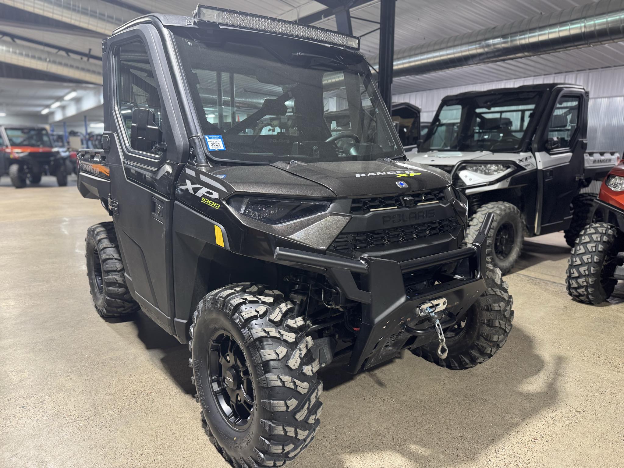 2023 Polaris Polaris Ranger XP 1000 Northstar Ultimate - Photo 2