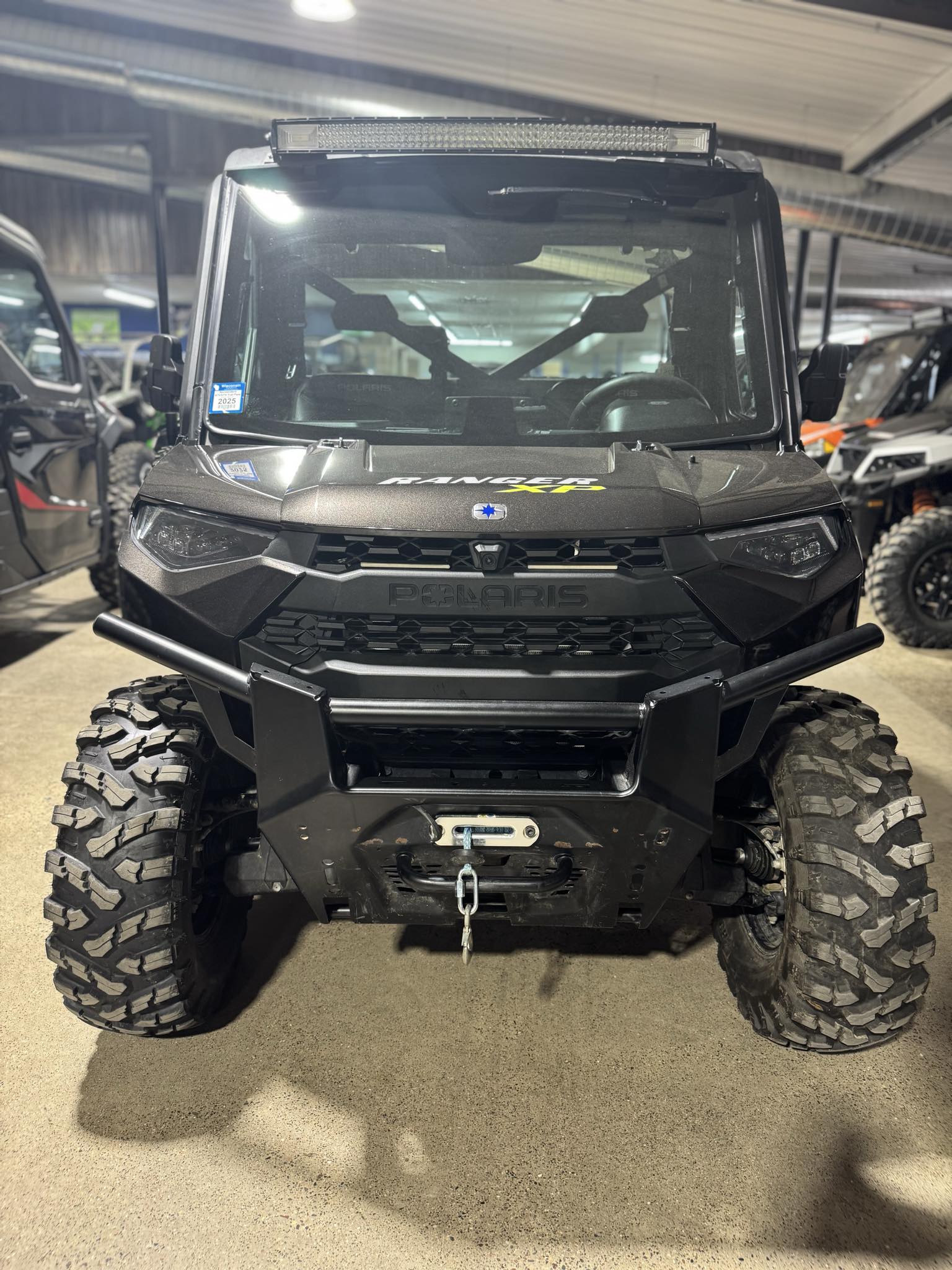 2023 Polaris Polaris Ranger XP 1000 Northstar Ultimate - Photo 4