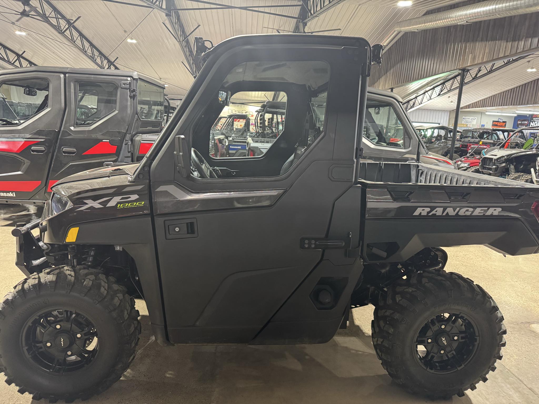 2023 Polaris Polaris Ranger XP 1000 Northstar Ultimate - Photo 3