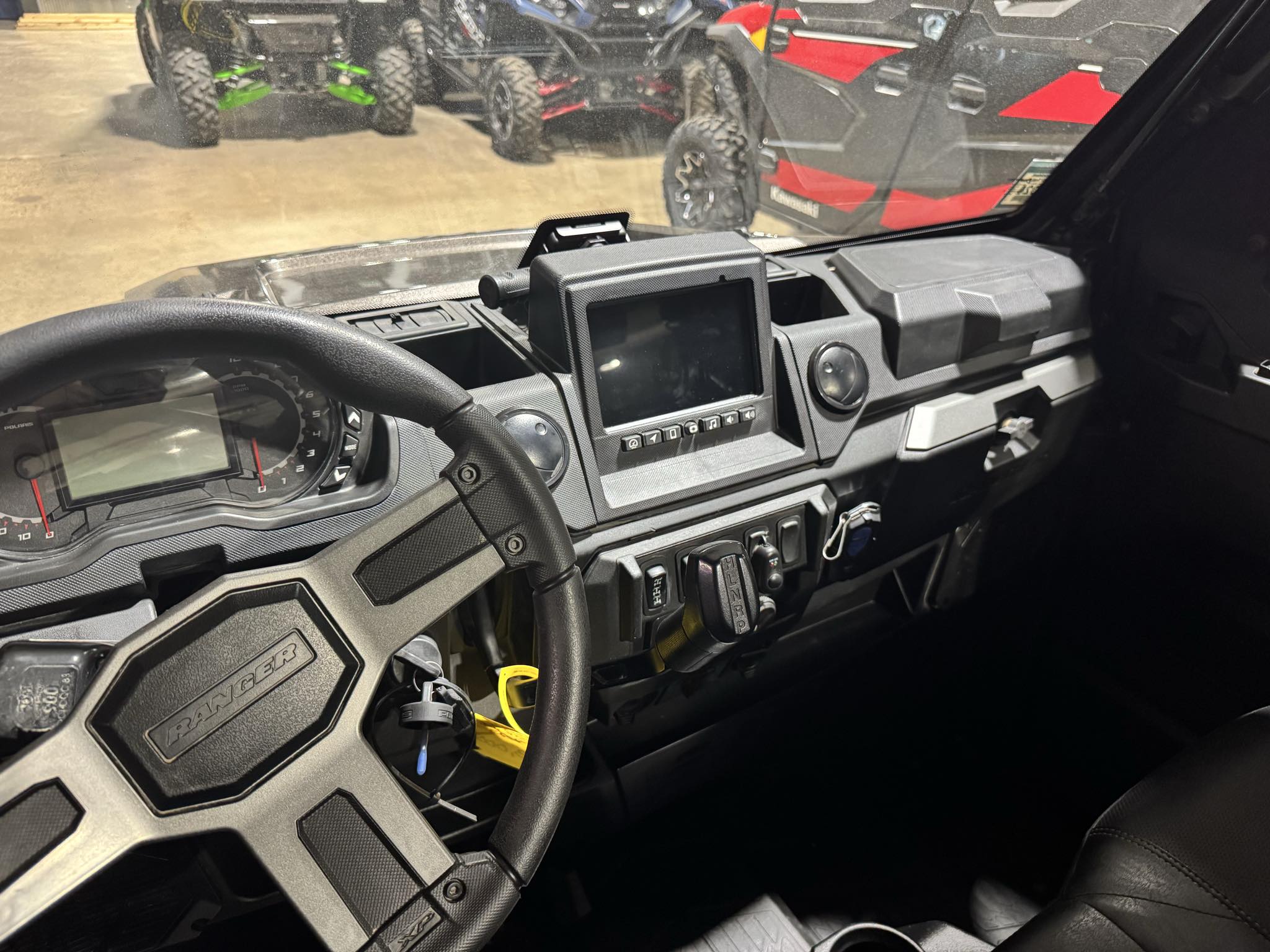 2023 Polaris Polaris Ranger XP 1000 Northstar Ultimate - Photo 6