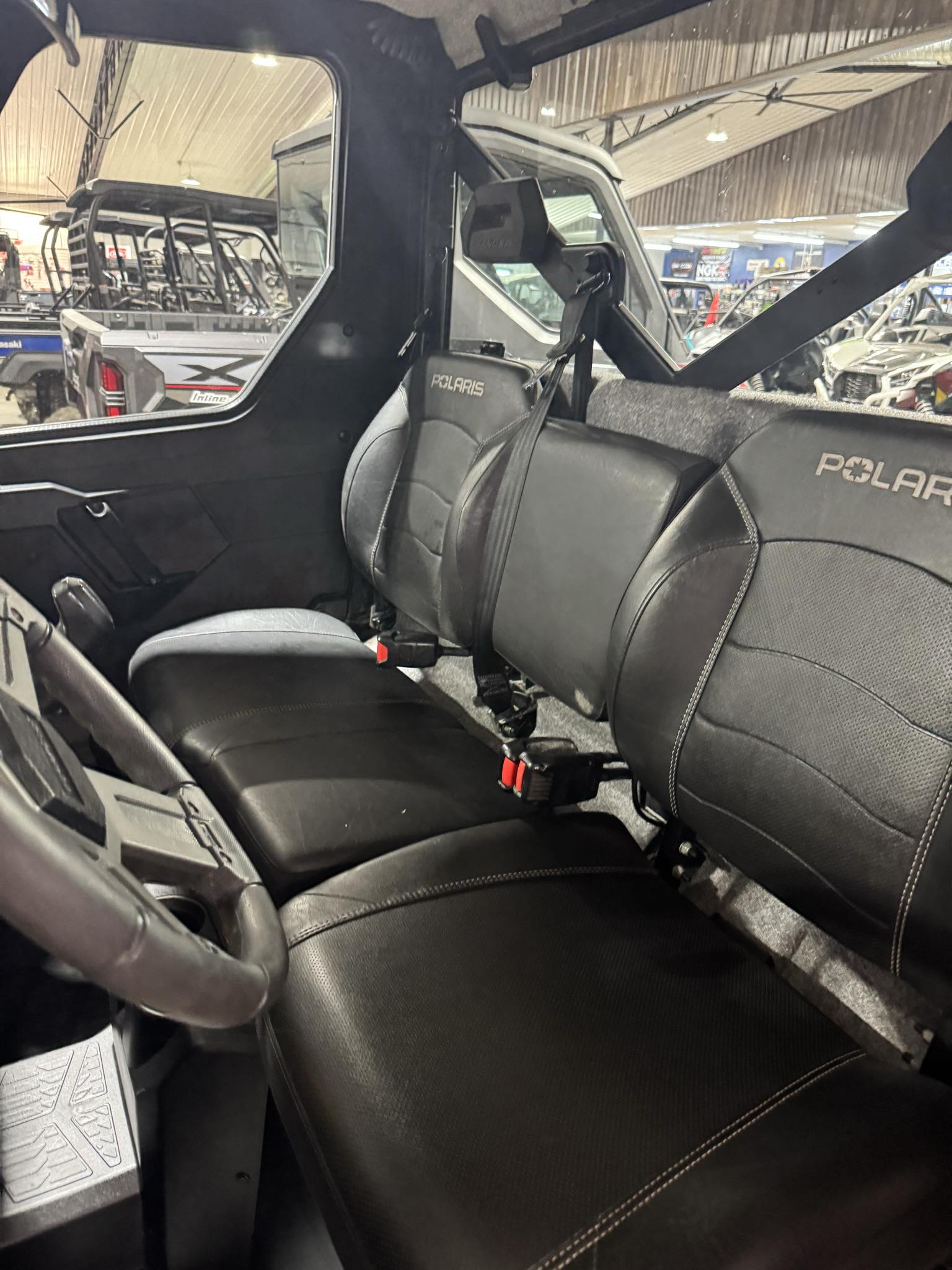 2023 Polaris Polaris Ranger XP 1000 Northstar Ultimate - Photo 7