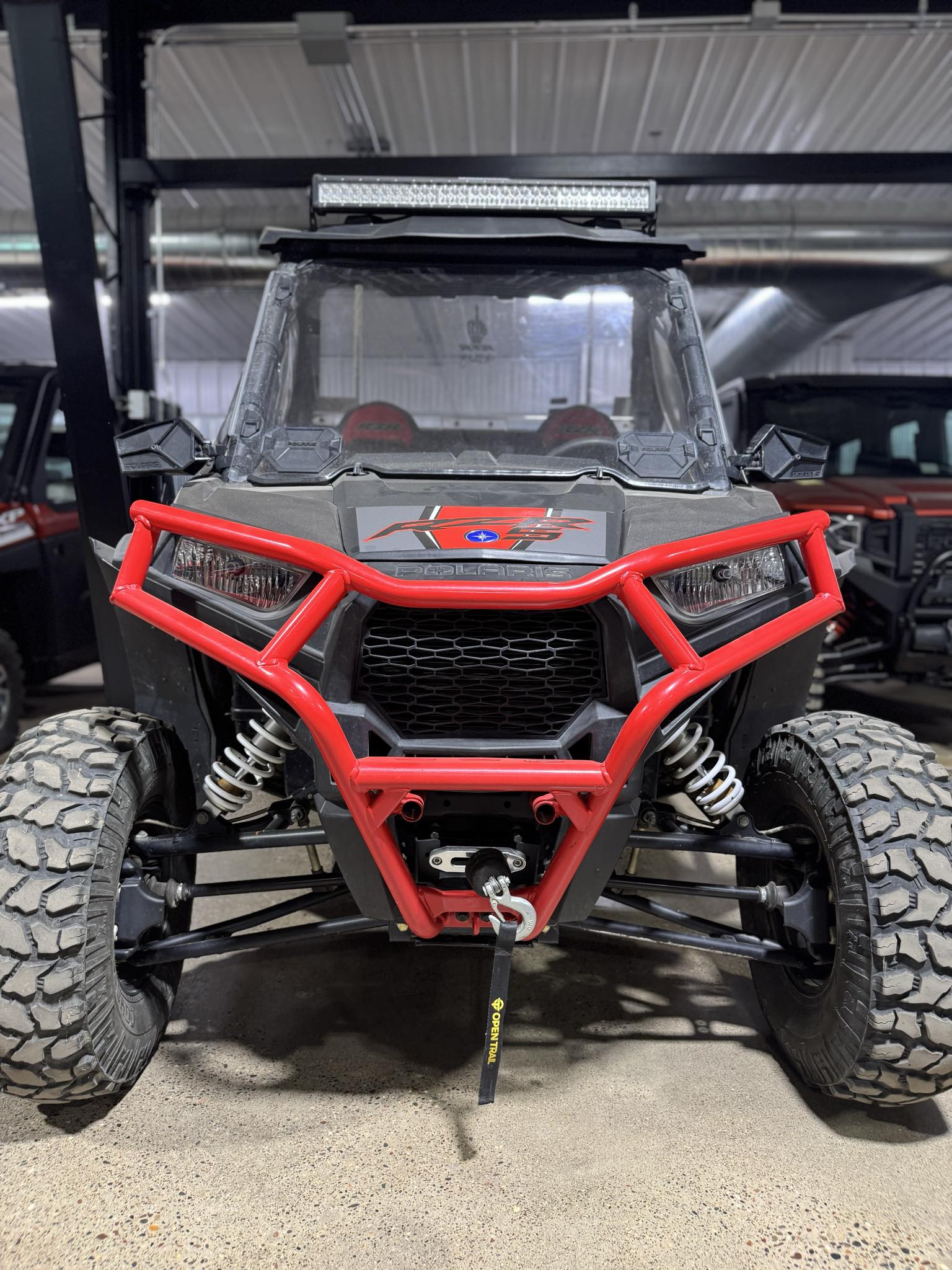 2019 Polaris RZR S 1000 - Photo 2