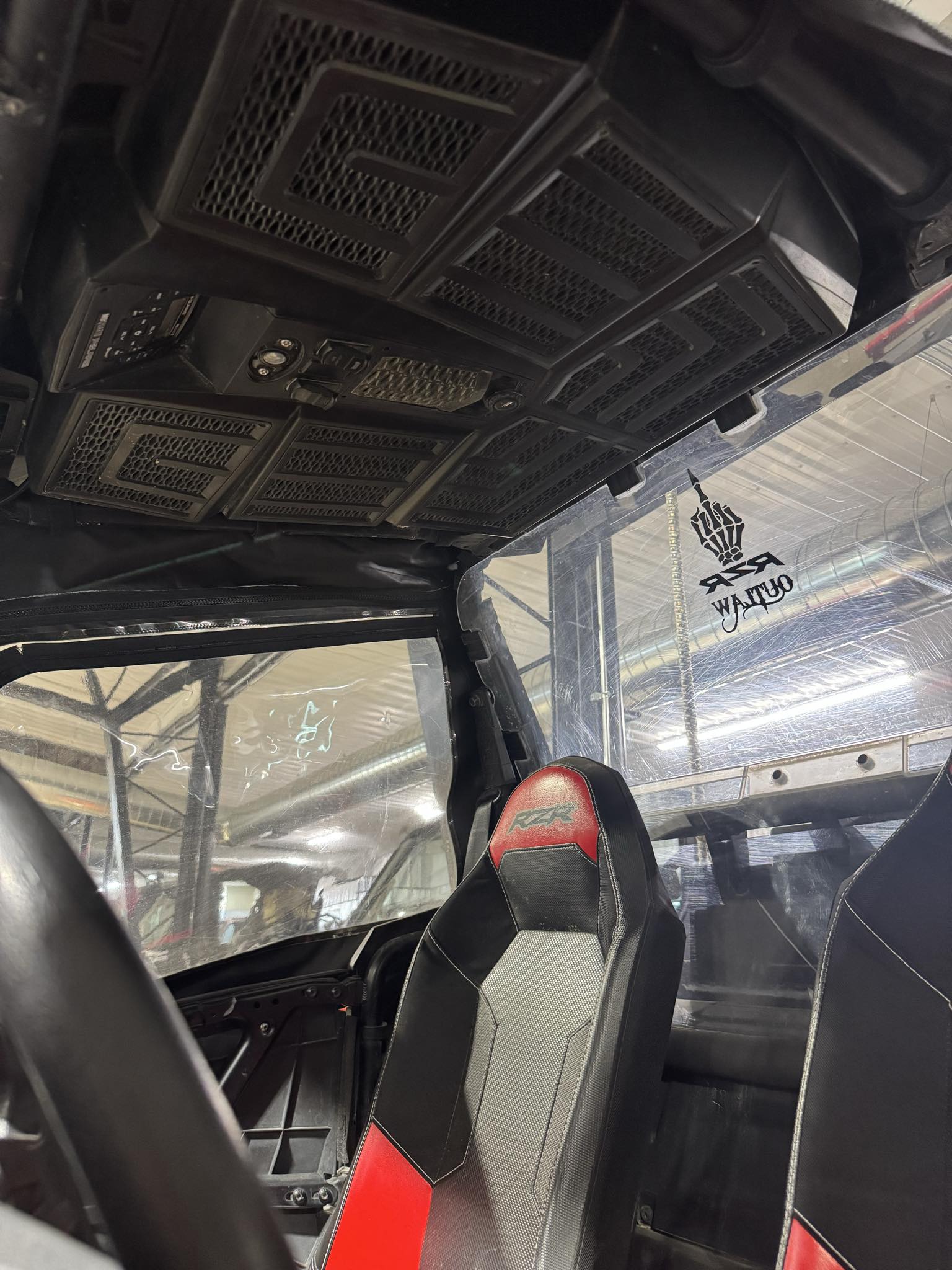 2019 Polaris RZR S 1000 - Photo 7