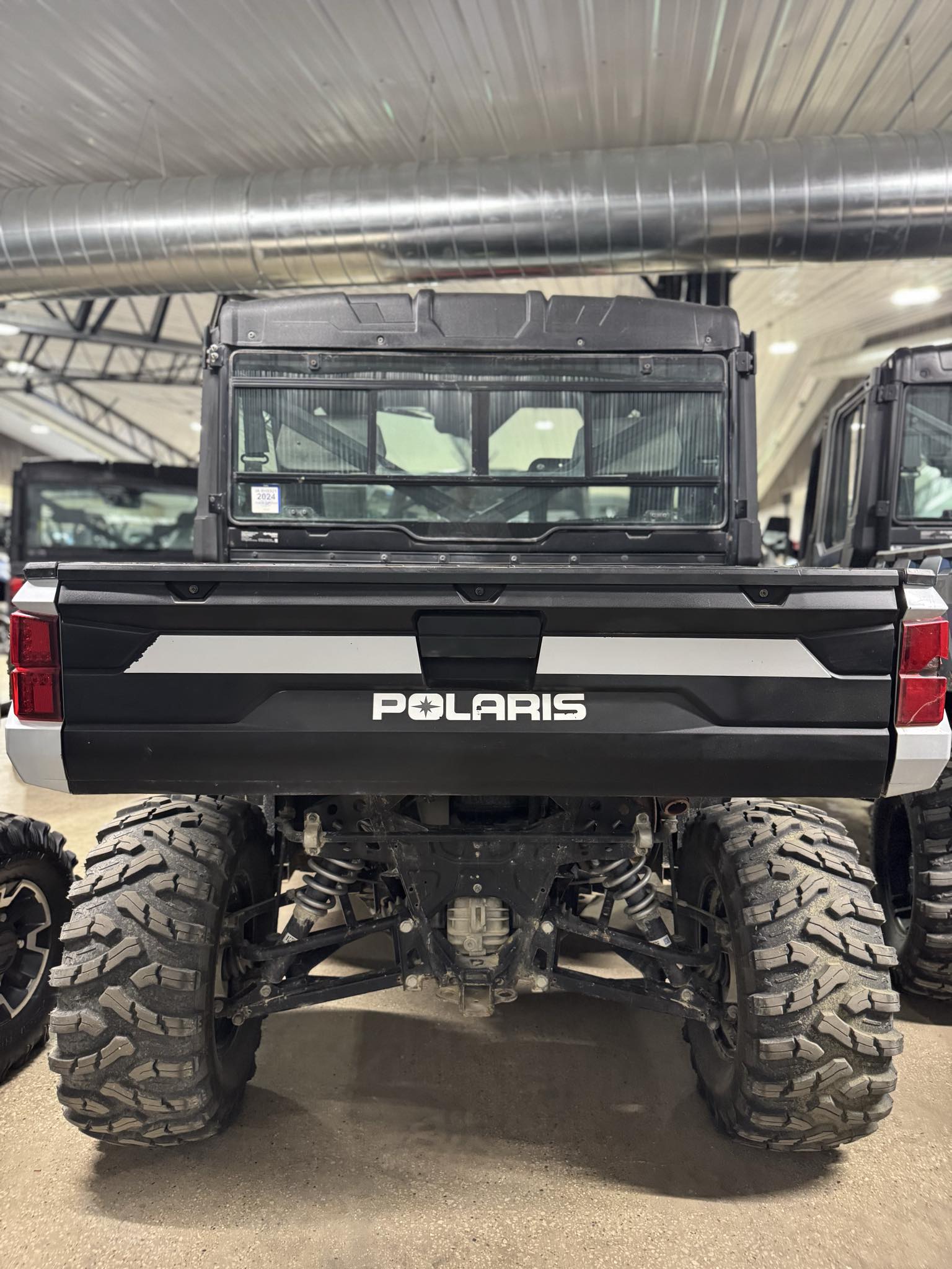 2022 Polaris Ranger XP 1000 Premium - Photo 3