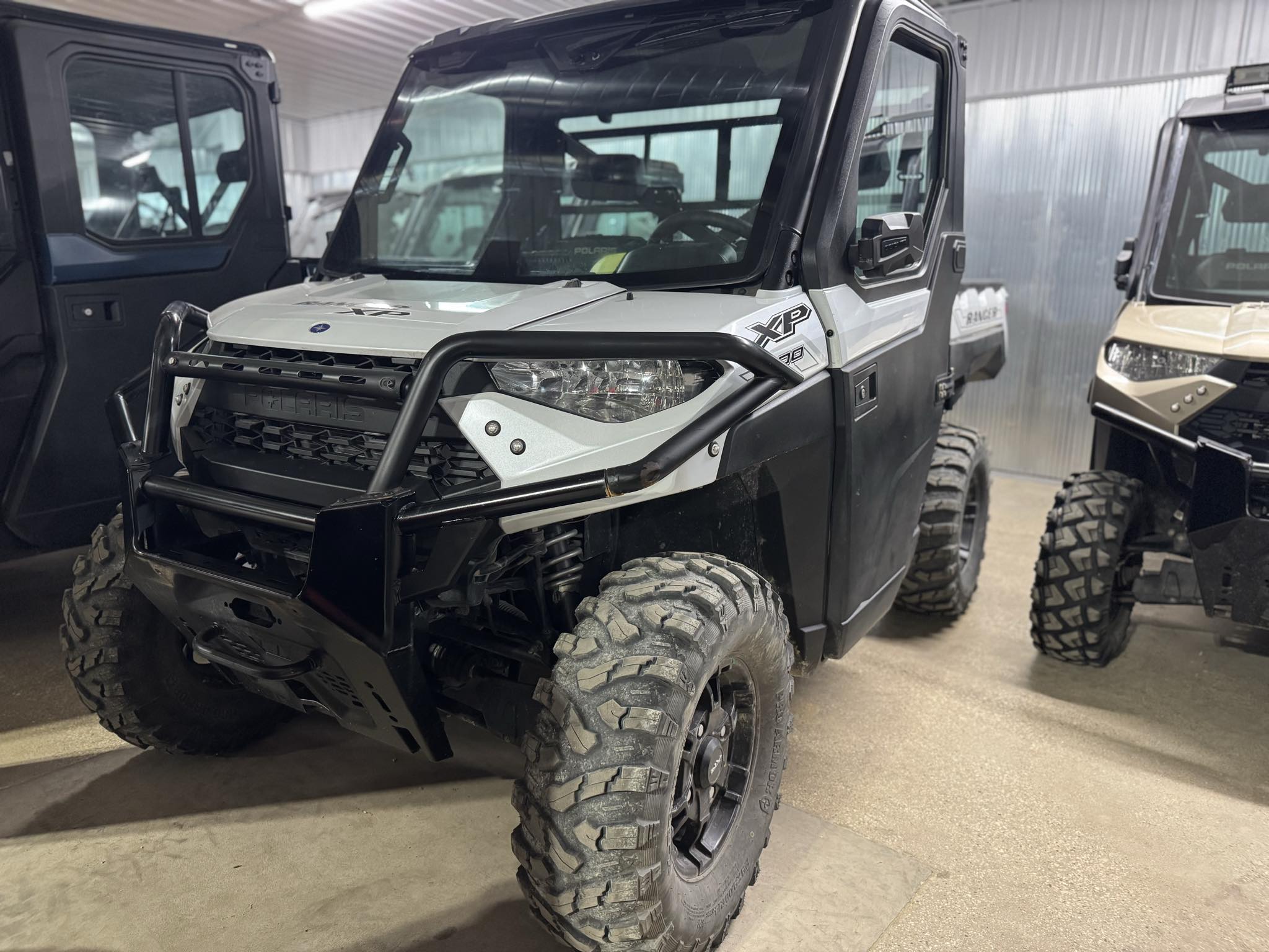 2022 Polaris Ranger XP 1000 Premium