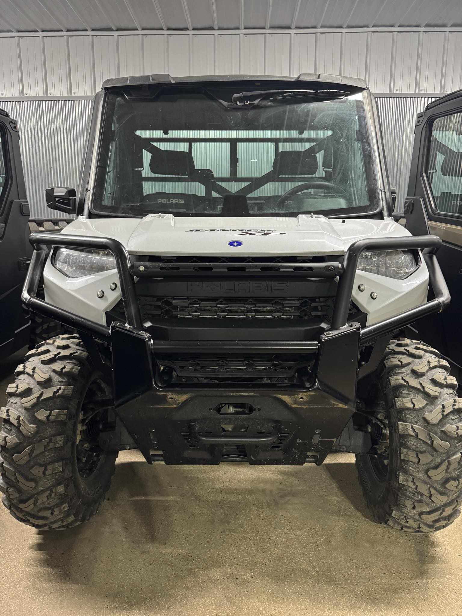 2022 Polaris Ranger XP 1000 Premium - Photo 2
