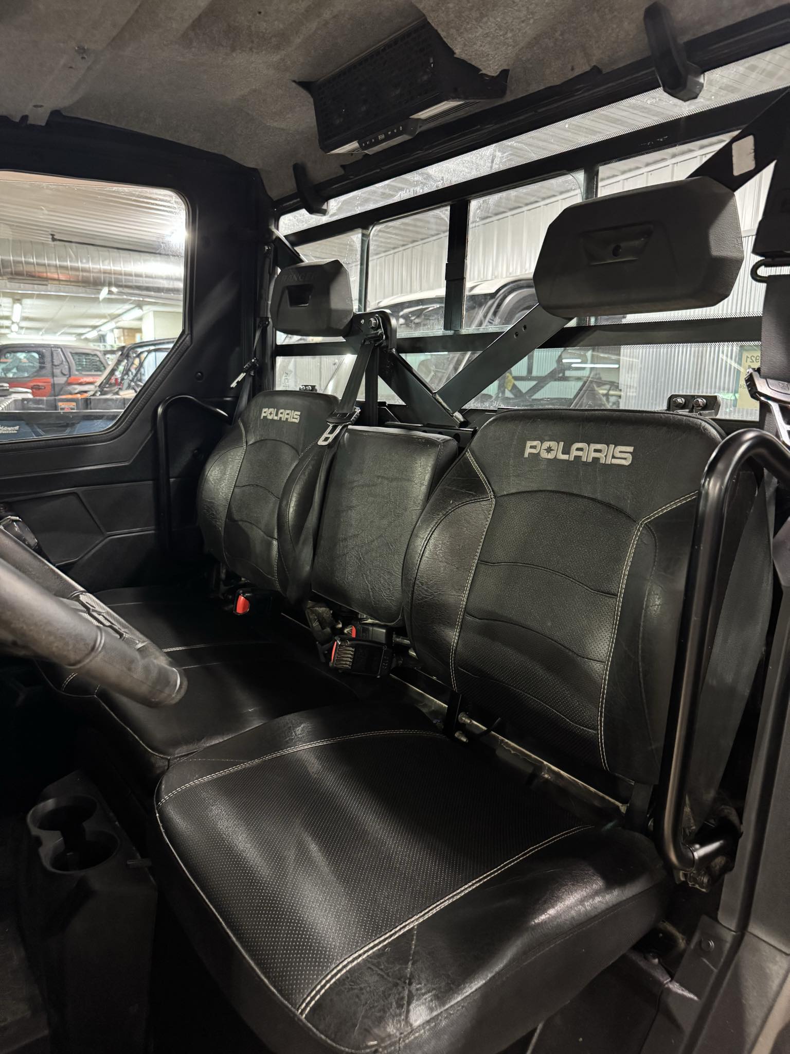 2022 Polaris Ranger XP 1000 Premium - Photo 5