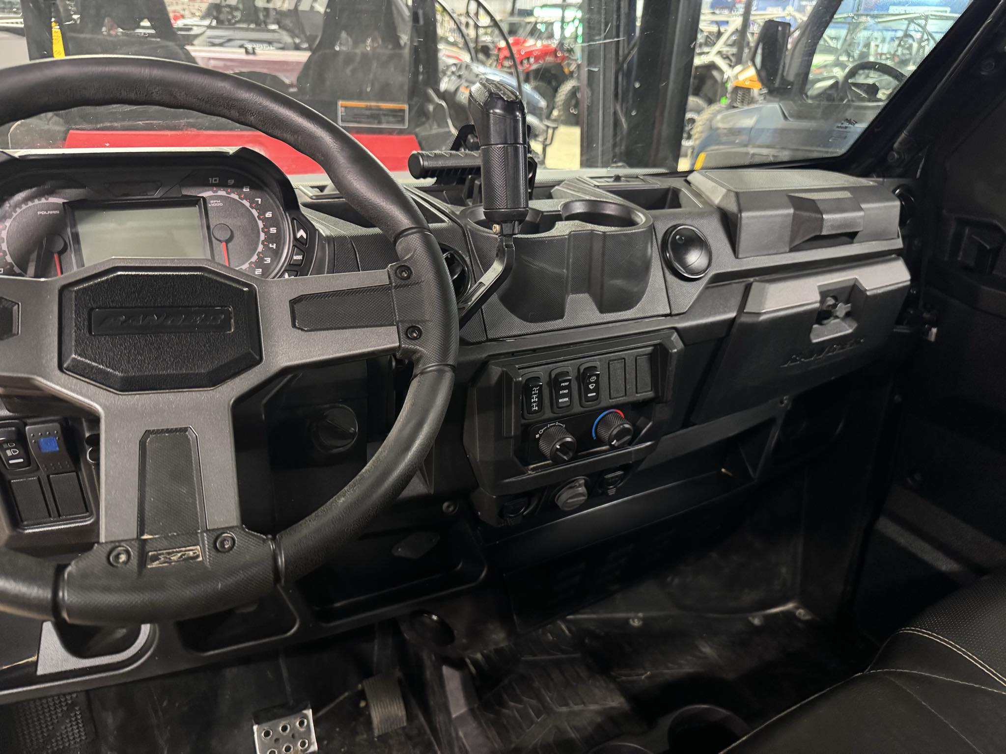 2022 Polaris Ranger XP 1000 Premium - Photo 4