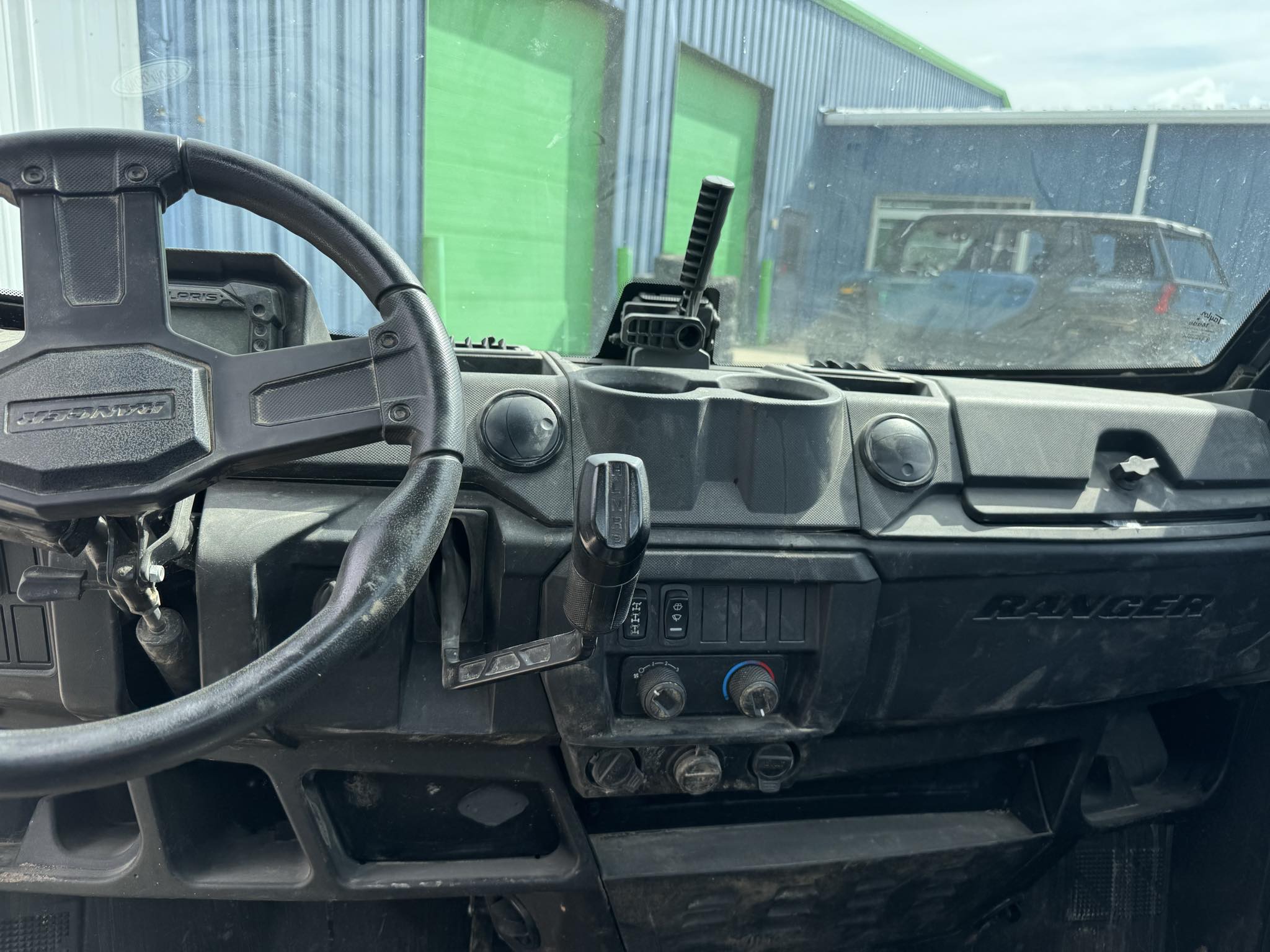 2022 Polaris Ranger 1000 Premium - Photo 6