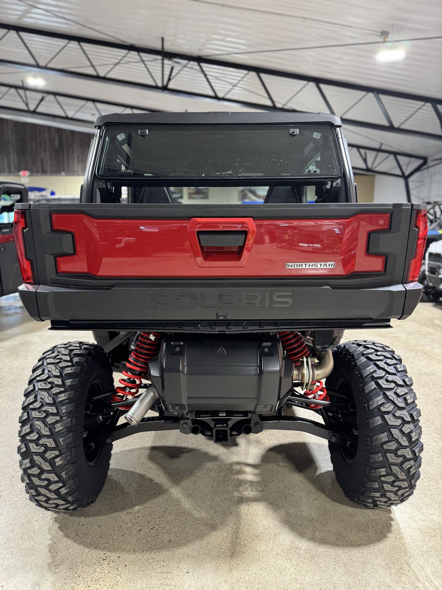 2026 Polaris Polaris Xpedition XP  NorthStar - Photo 5