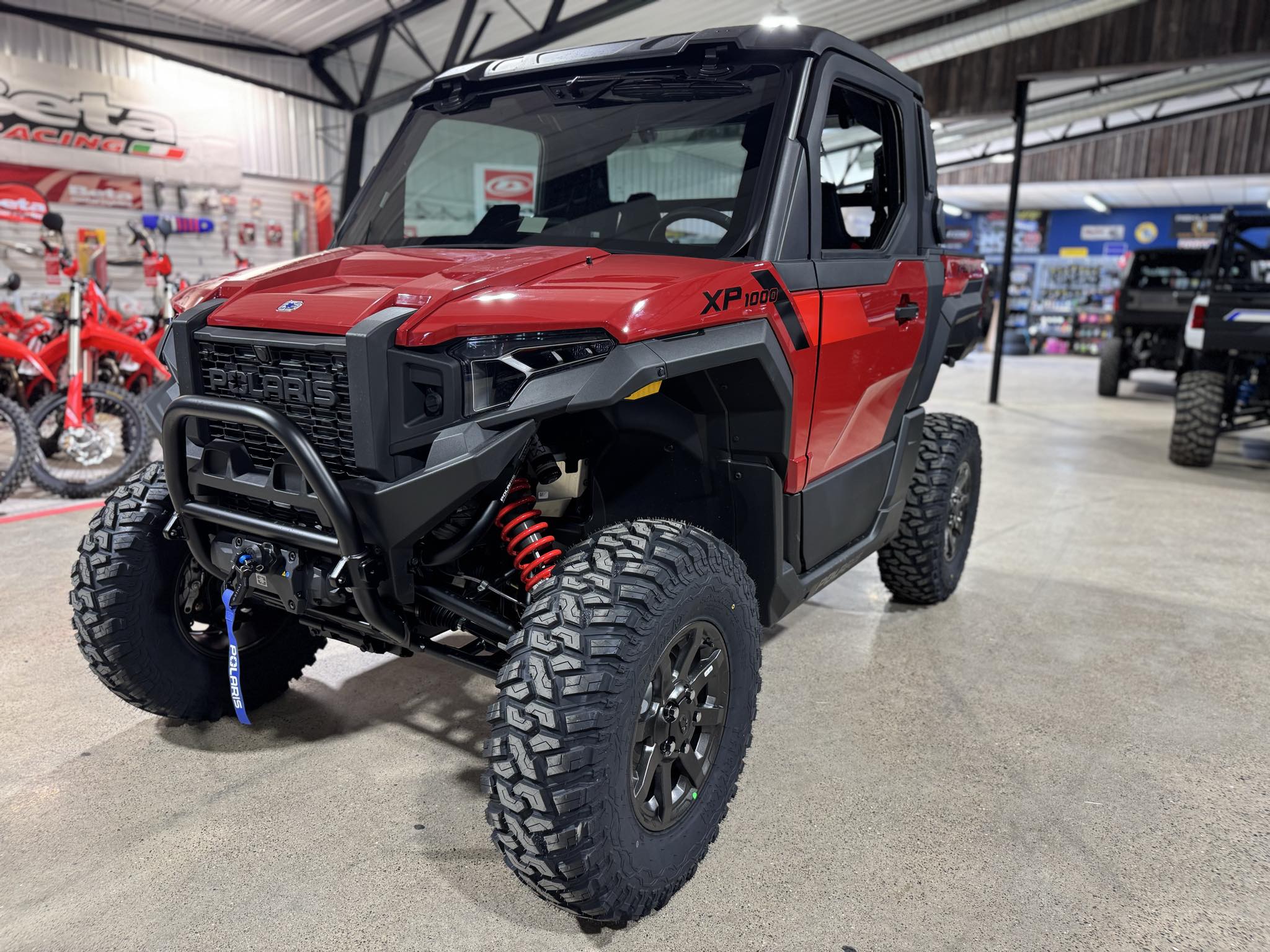 2026 Polaris Polaris Xpedition XP  NorthStar