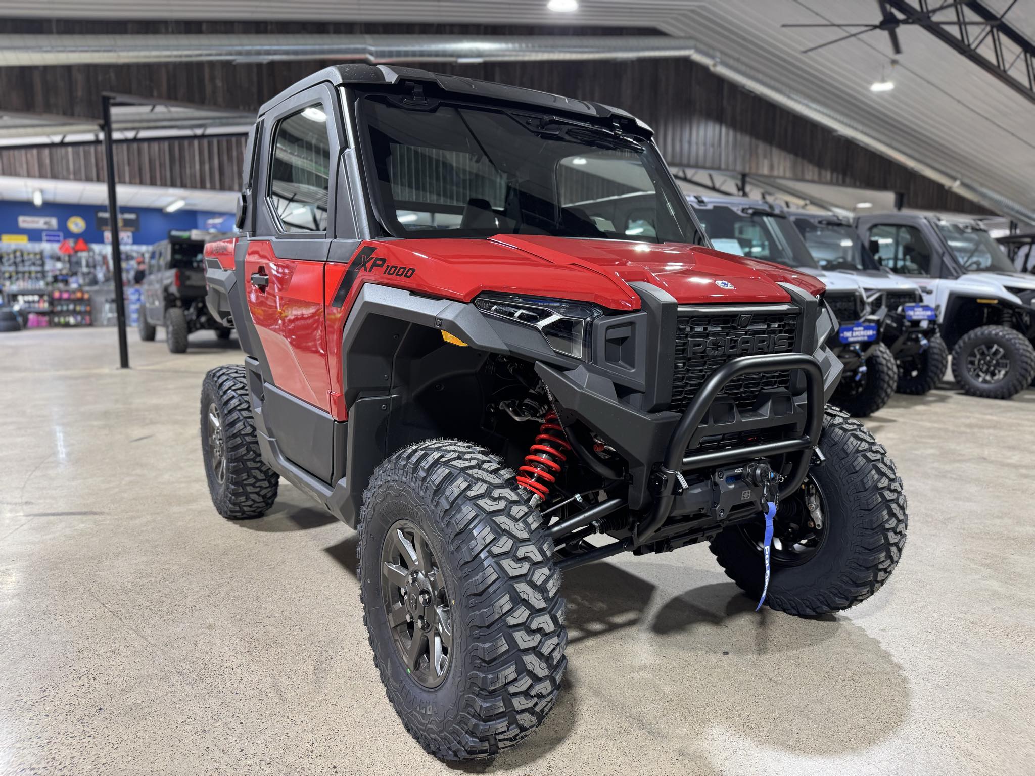 2026 Polaris Polaris Xpedition XP  NorthStar - Photo 2