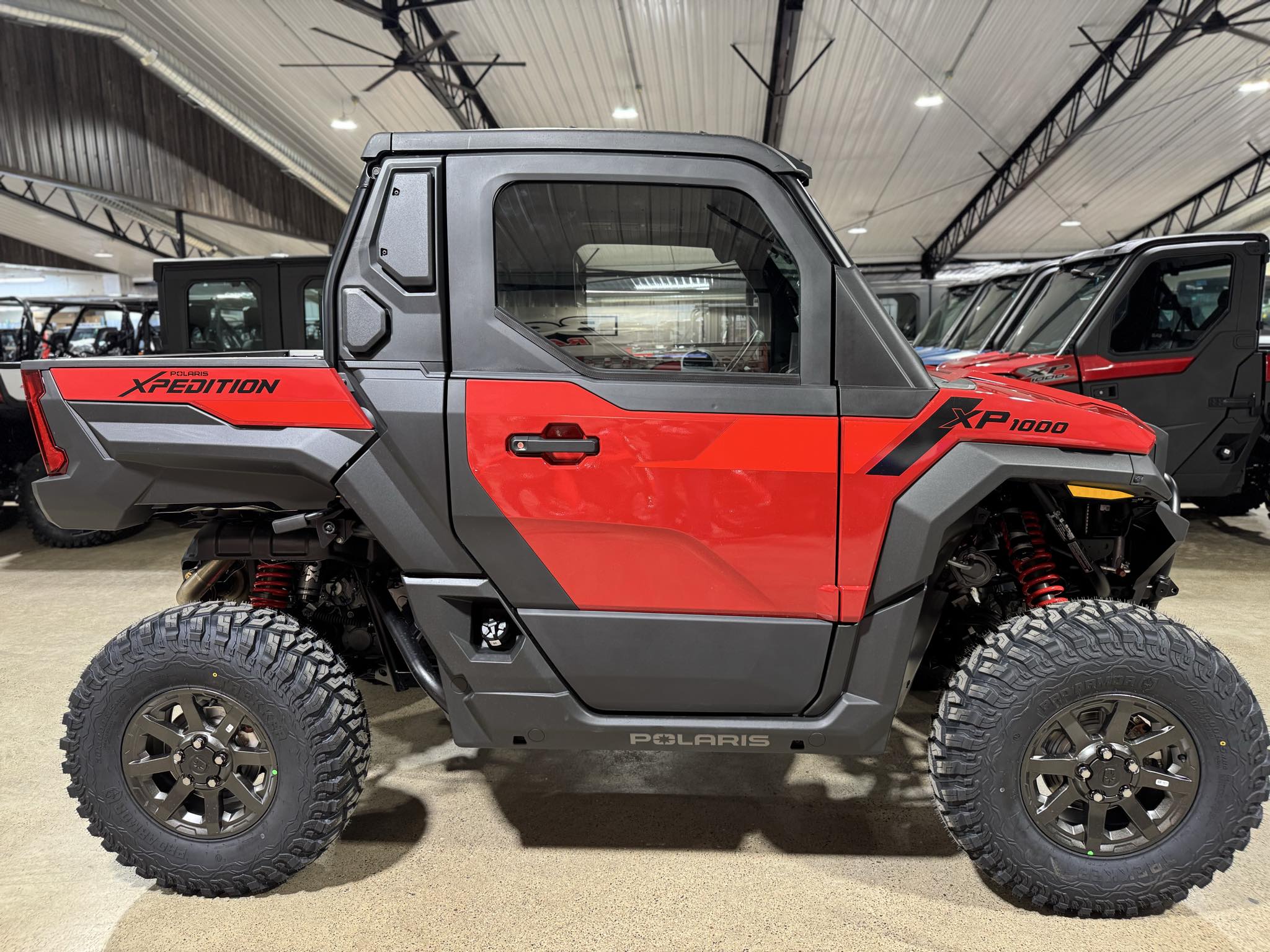 2026 Polaris Polaris Xpedition XP  NorthStar - Photo 3