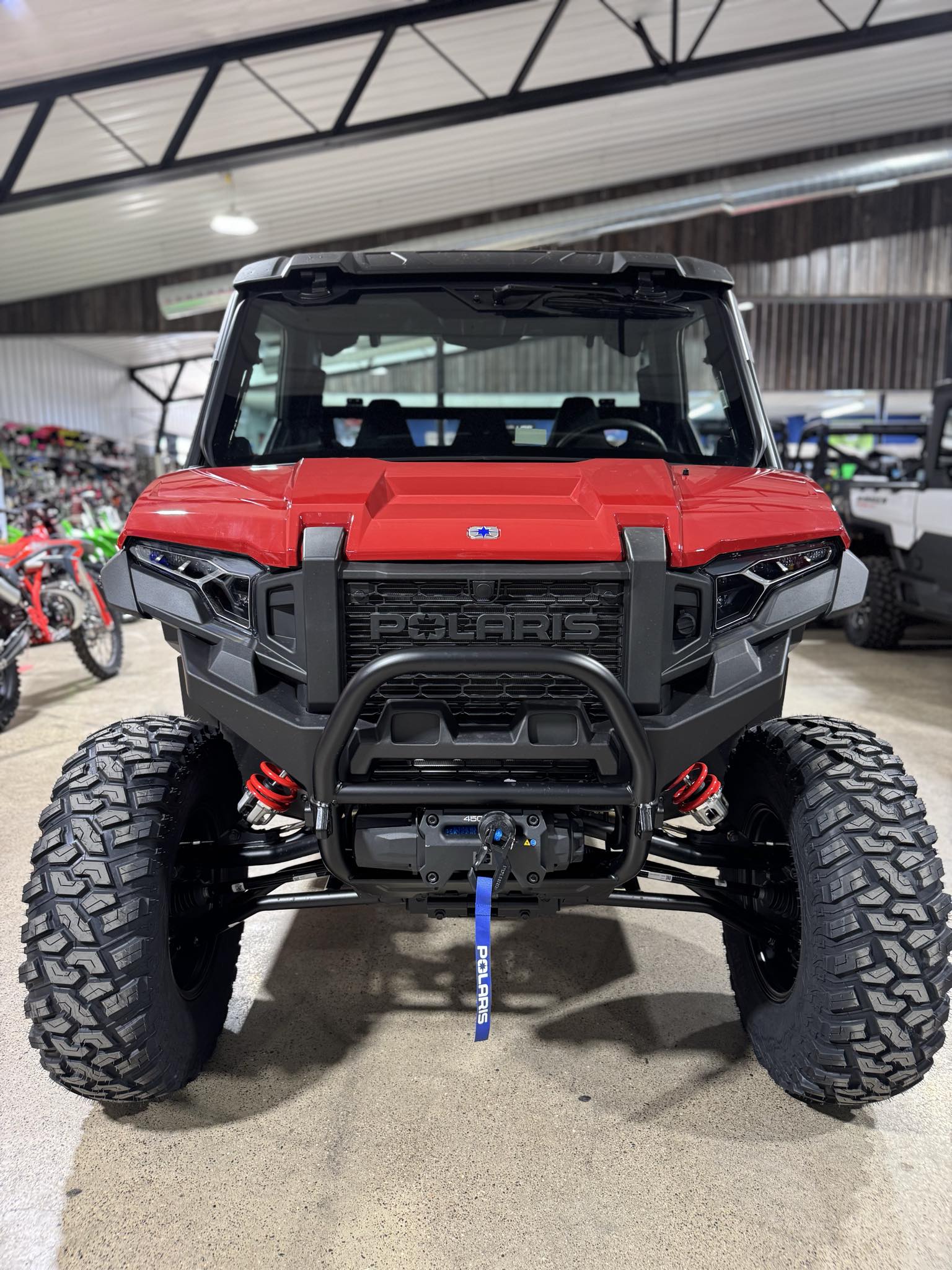 2026 Polaris Polaris Xpedition XP  NorthStar - Photo 6