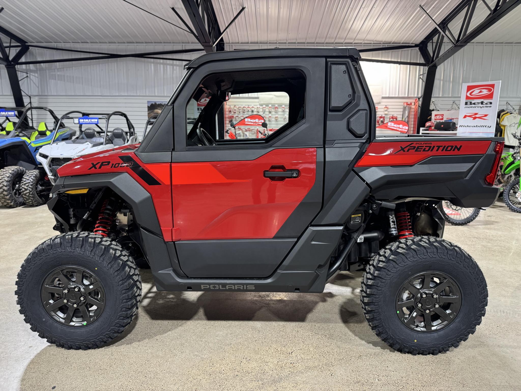2026 Polaris Polaris Xpedition XP  NorthStar - Photo 4