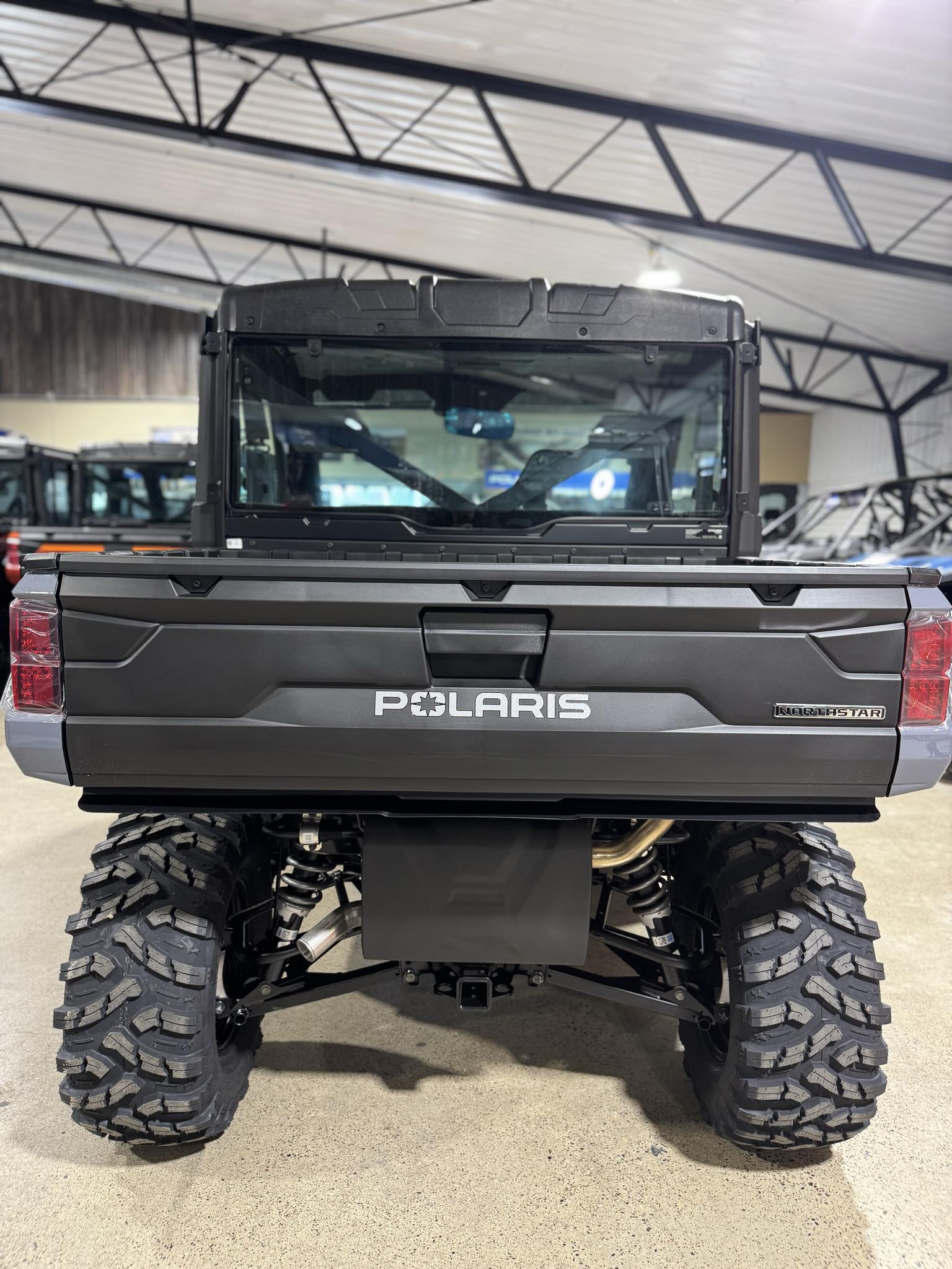 2026 Polaris Ranger XP 1000 NorthStar Premium - Photo 6