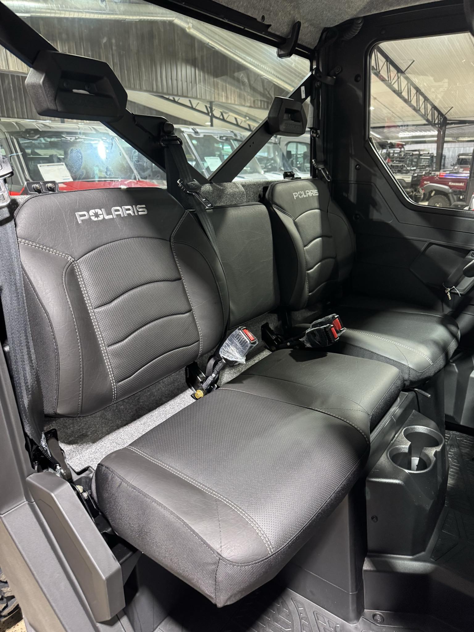 2026 Polaris Ranger XP 1000 NorthStar Premium - Photo 7