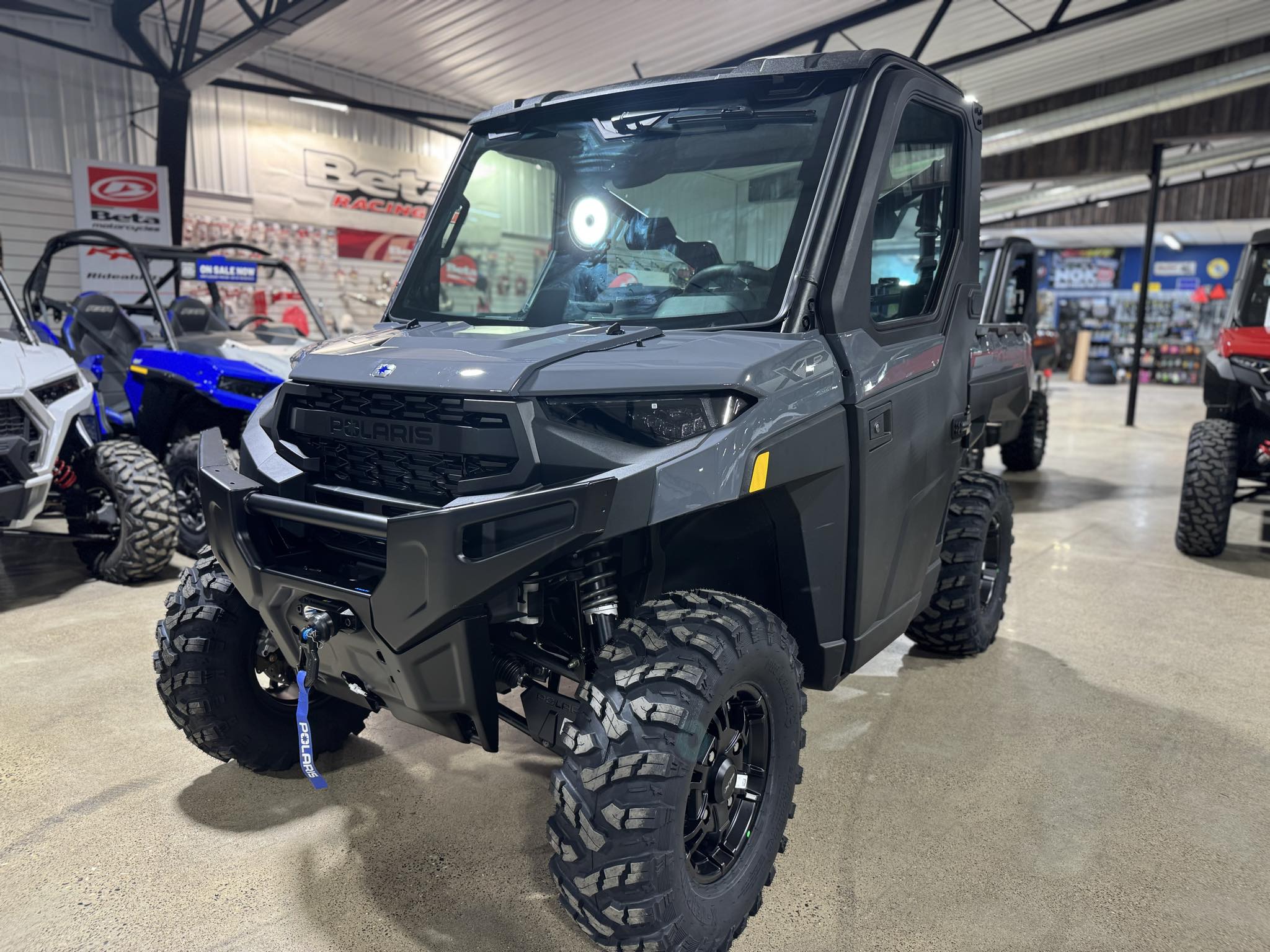 2026 Polaris Ranger XP 1000 NorthStar Premium