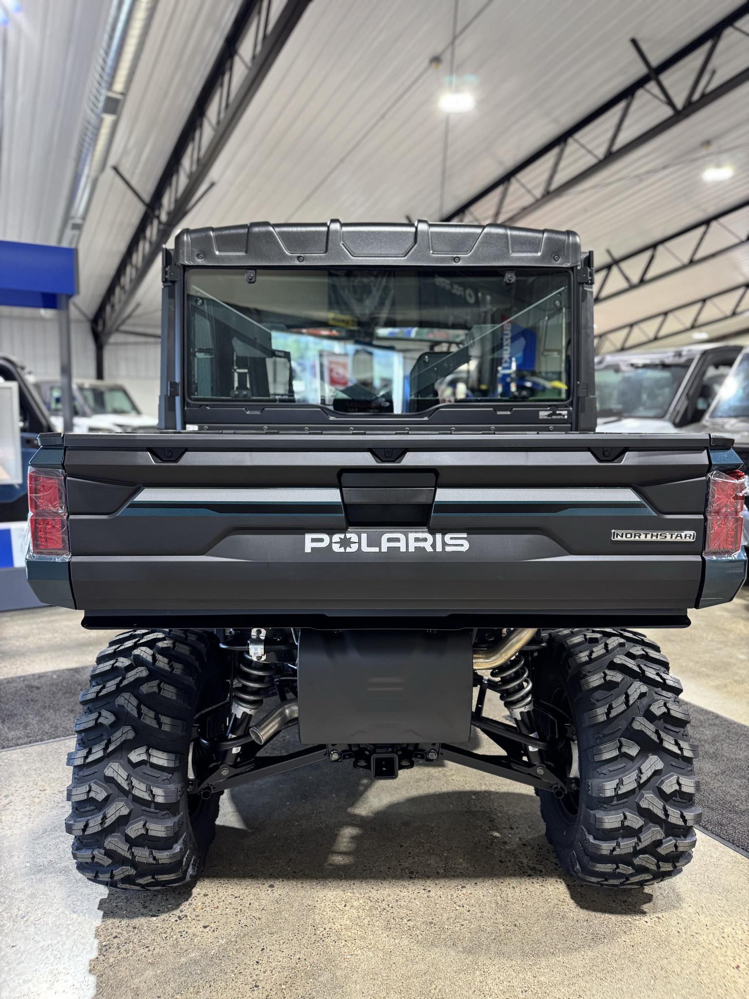 2026 Polaris Ranger Crew XP 1000 Northstar Edition Premium - Photo 4