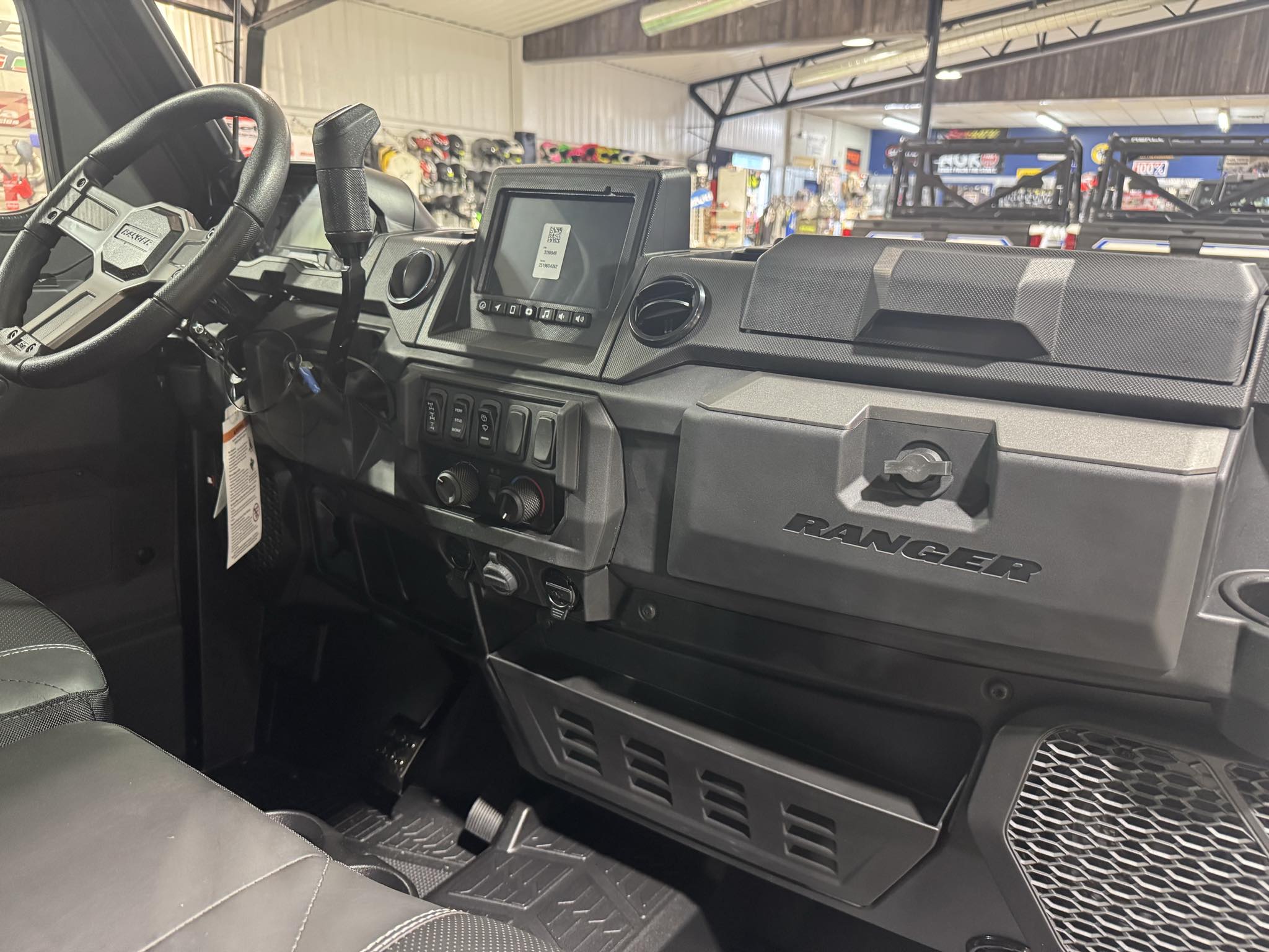 2026 Polaris Ranger XP 1000 NorthStar Ultimate - Photo 7