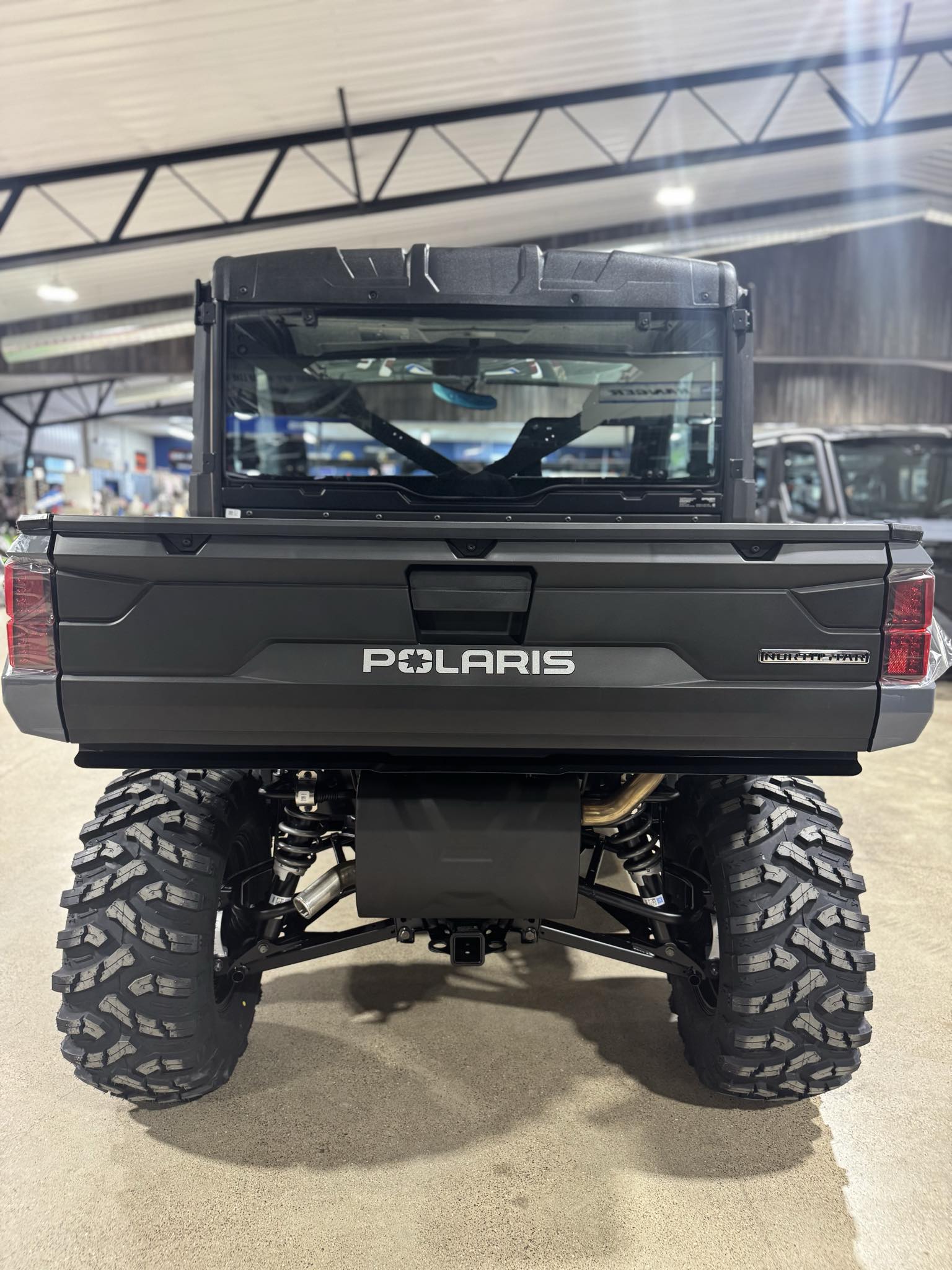2026 Polaris Ranger XP 1000 NorthStar Ultimate - Photo 6