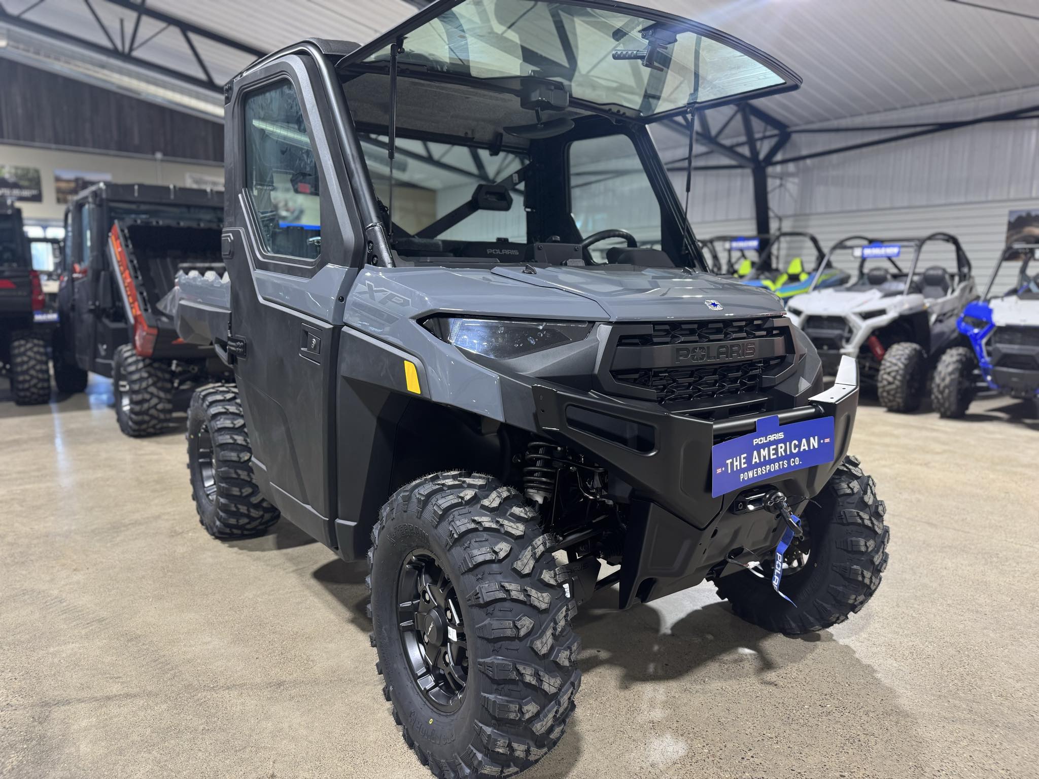 2026 Polaris Ranger XP 1000 NorthStar Ultimate - Photo 2