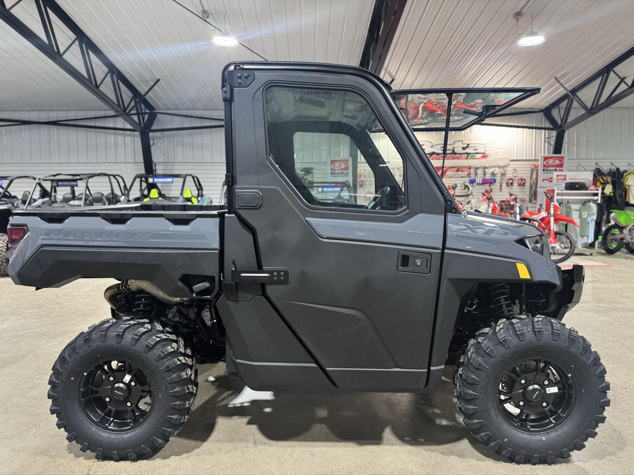 2026 Polaris Ranger XP 1000 NorthStar Ultimate - Photo 4