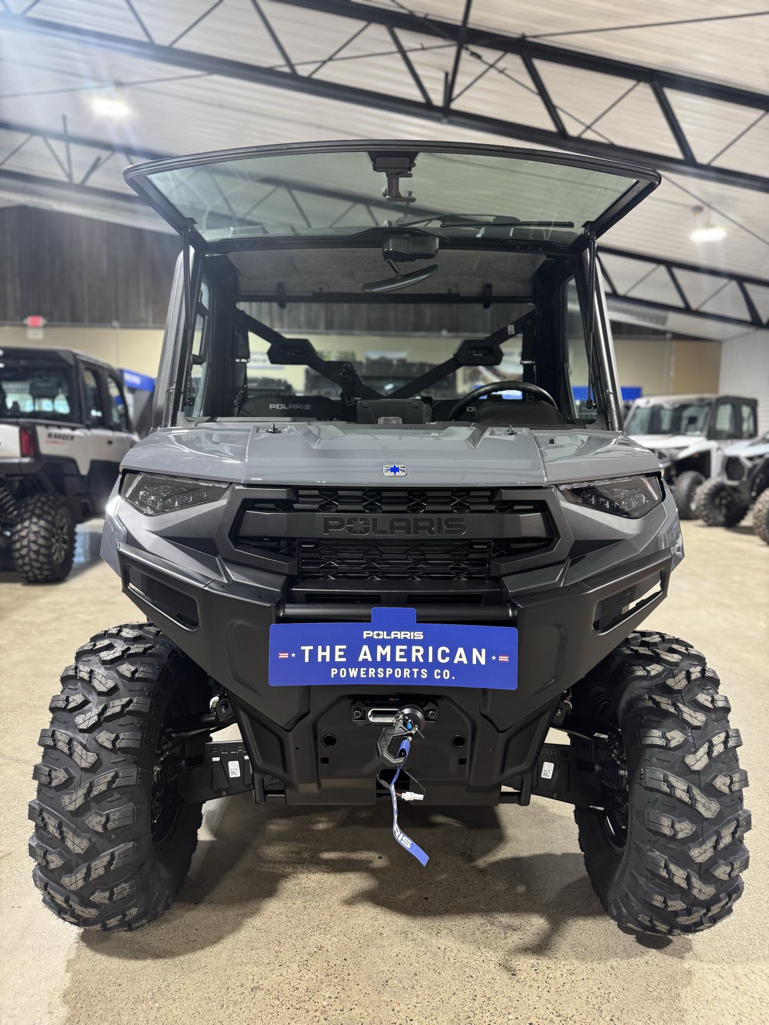 2026 Polaris Ranger XP 1000 NorthStar Ultimate - Photo 5
