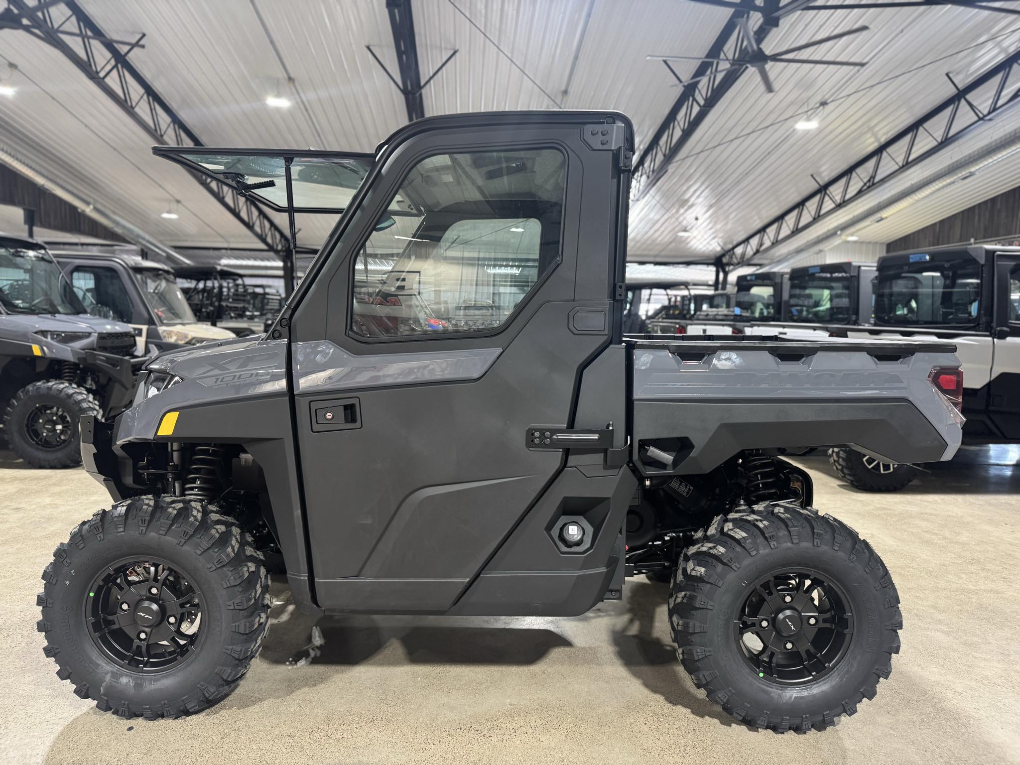 2026 Polaris Ranger XP 1000 NorthStar Ultimate - Photo 3