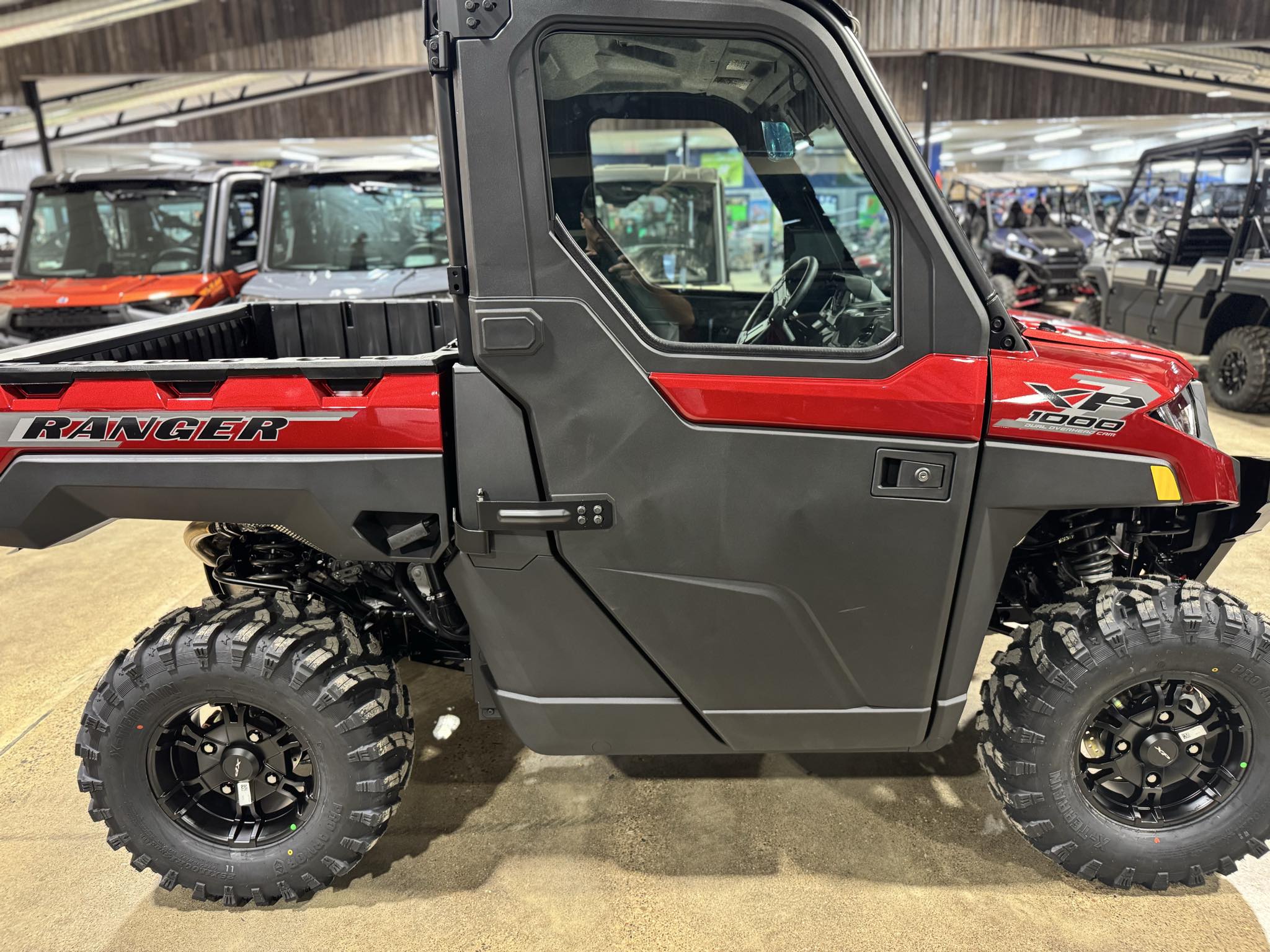 2026 Polaris Ranger XP 1000 NorthStar Premium - Photo 4