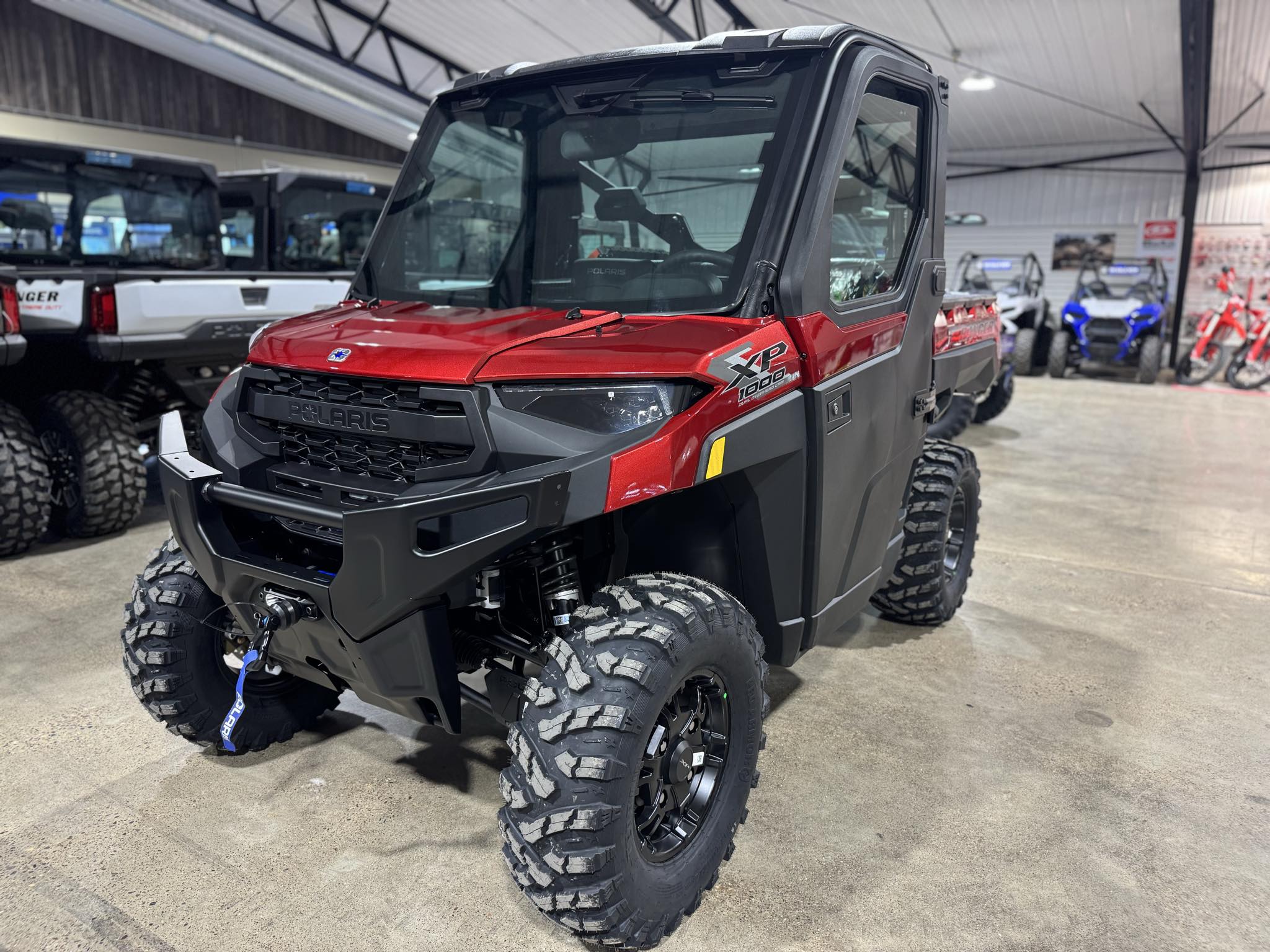 2026 Polaris Ranger XP 1000 NorthStar Premium