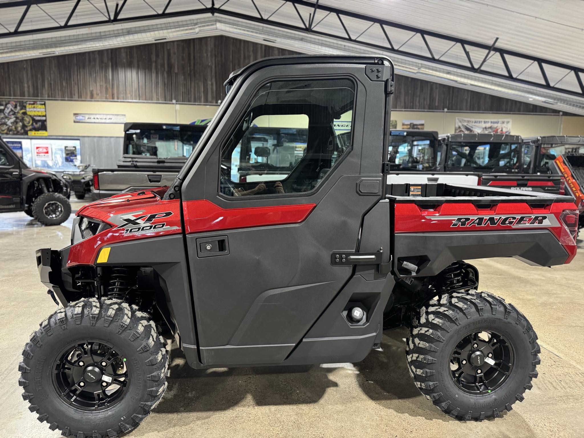 2026 Polaris Ranger XP 1000 NorthStar Premium - Photo 5