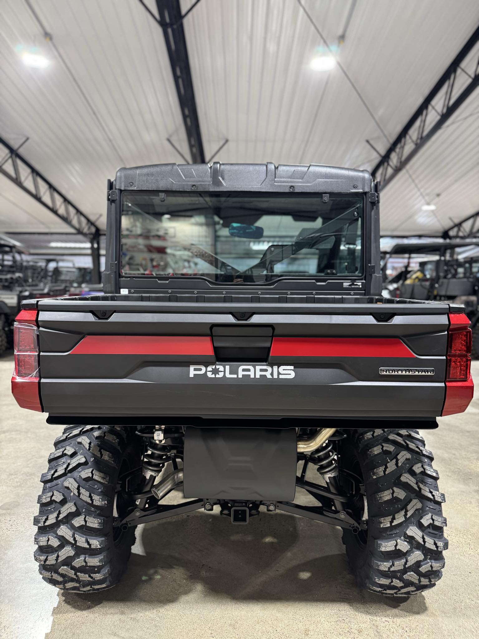 2026 Polaris Ranger XP 1000 NorthStar Premium - Photo 6