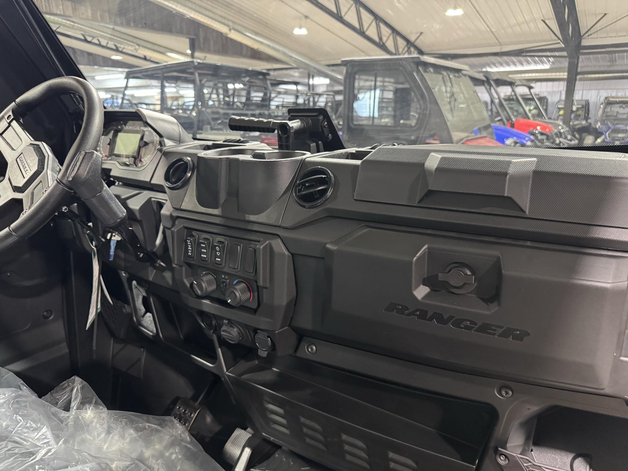 2026 Polaris Ranger XP 1000 NorthStar Premium - Photo 7