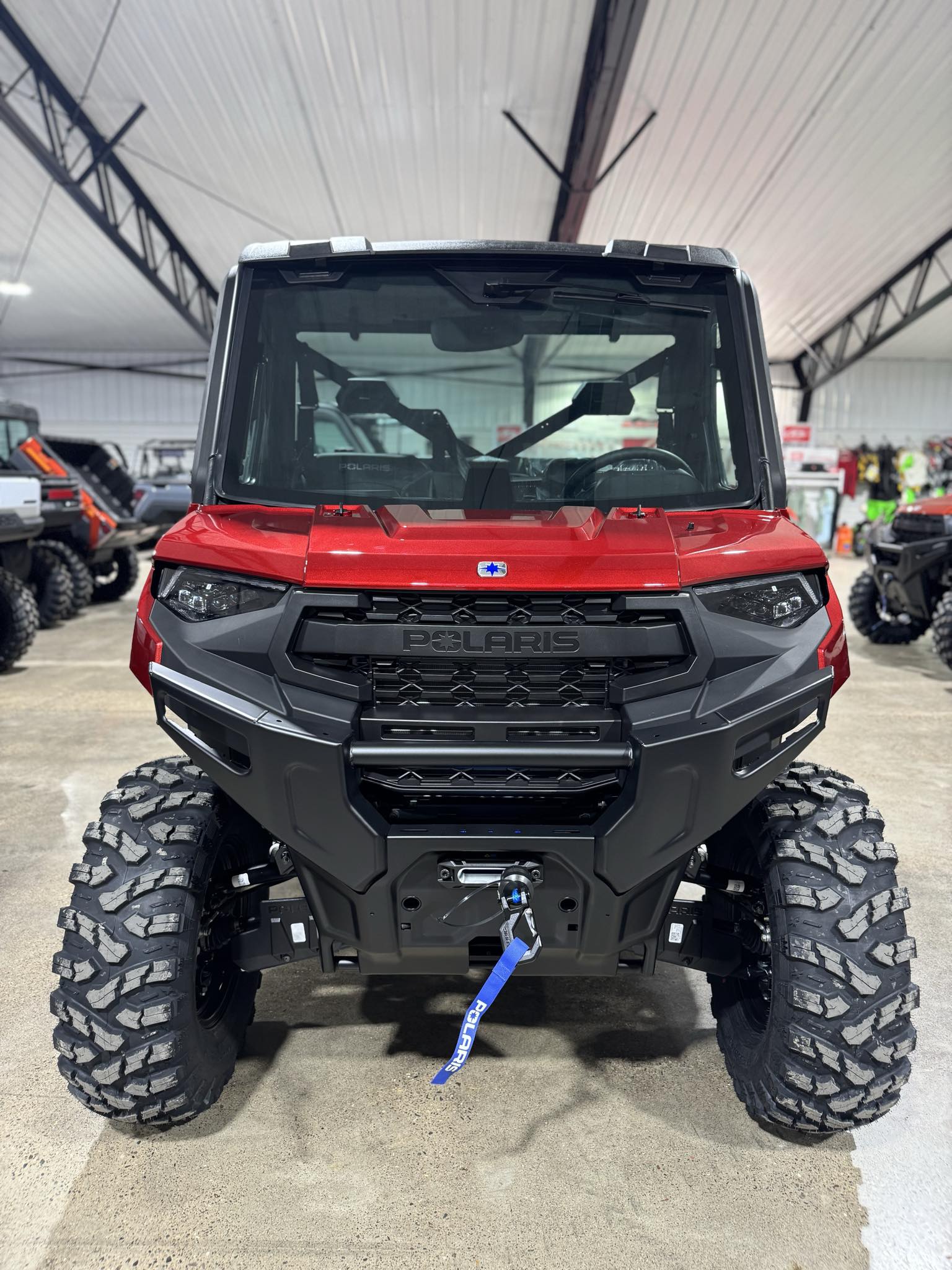 2026 Polaris Ranger XP 1000 NorthStar Premium - Photo 2