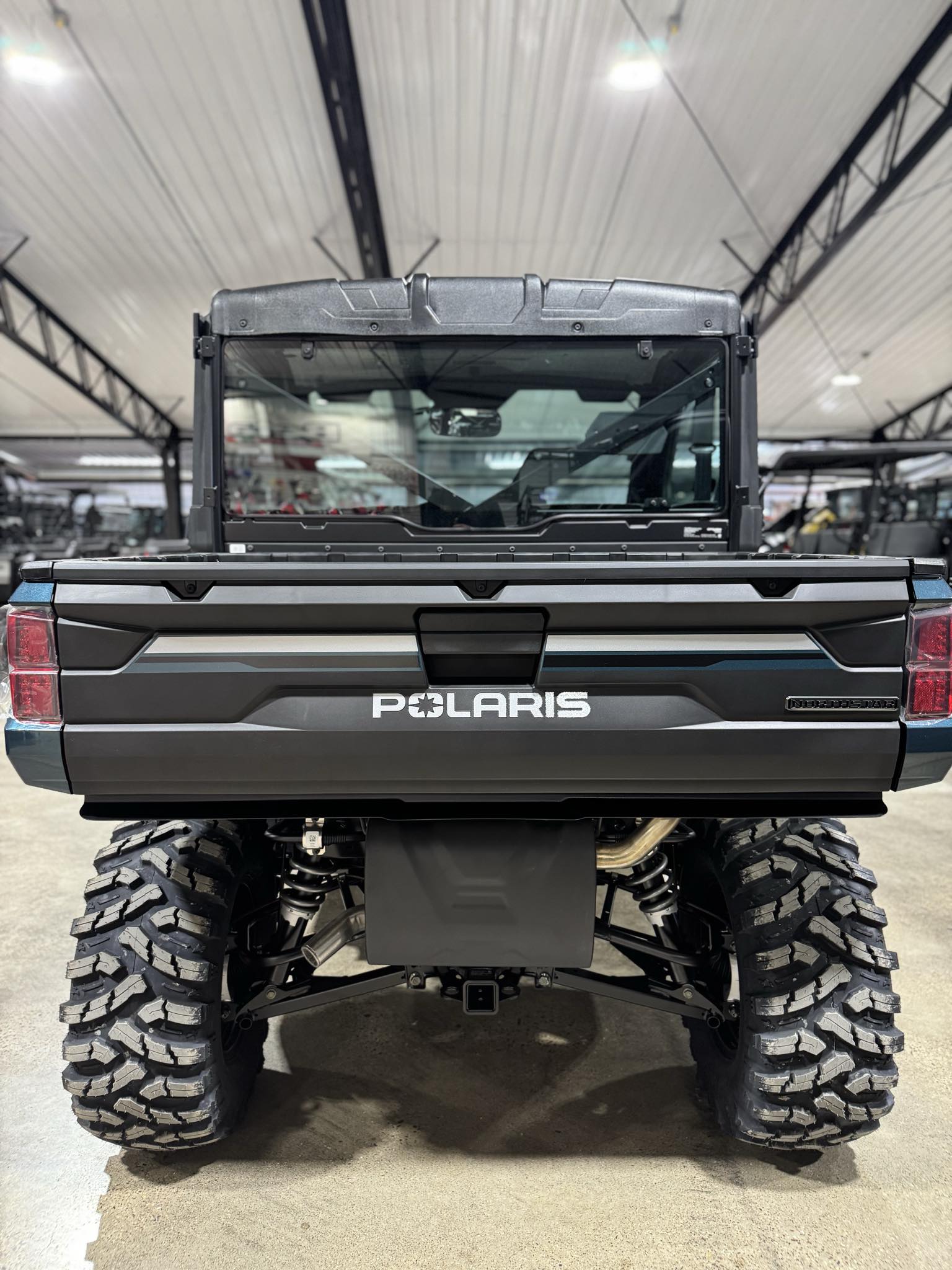 2026 Polaris Ranger XP 1000 NorthStar Premium - Photo 6