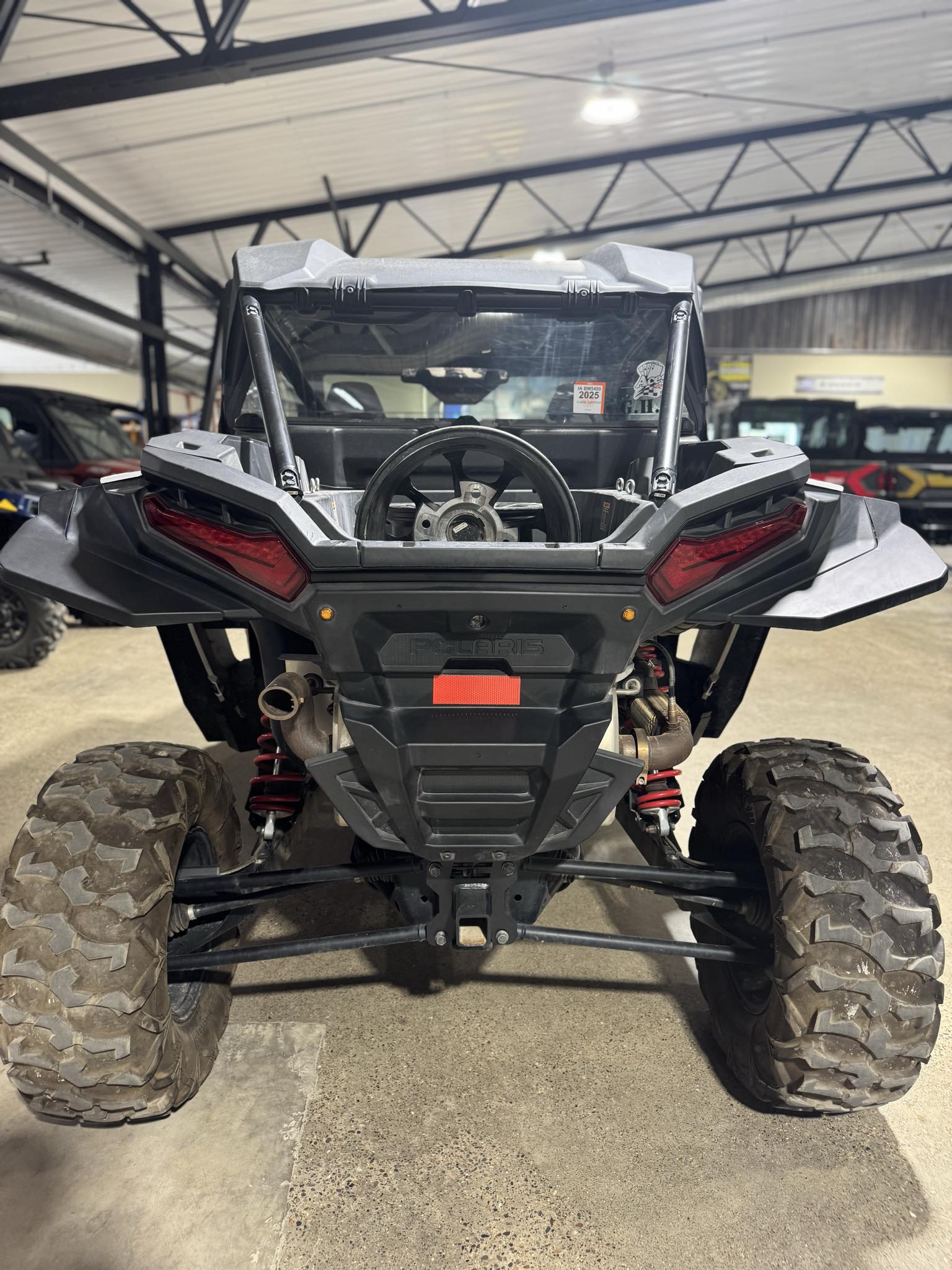 2024 Polaris RZR XP 1000 Sport - Photo 5