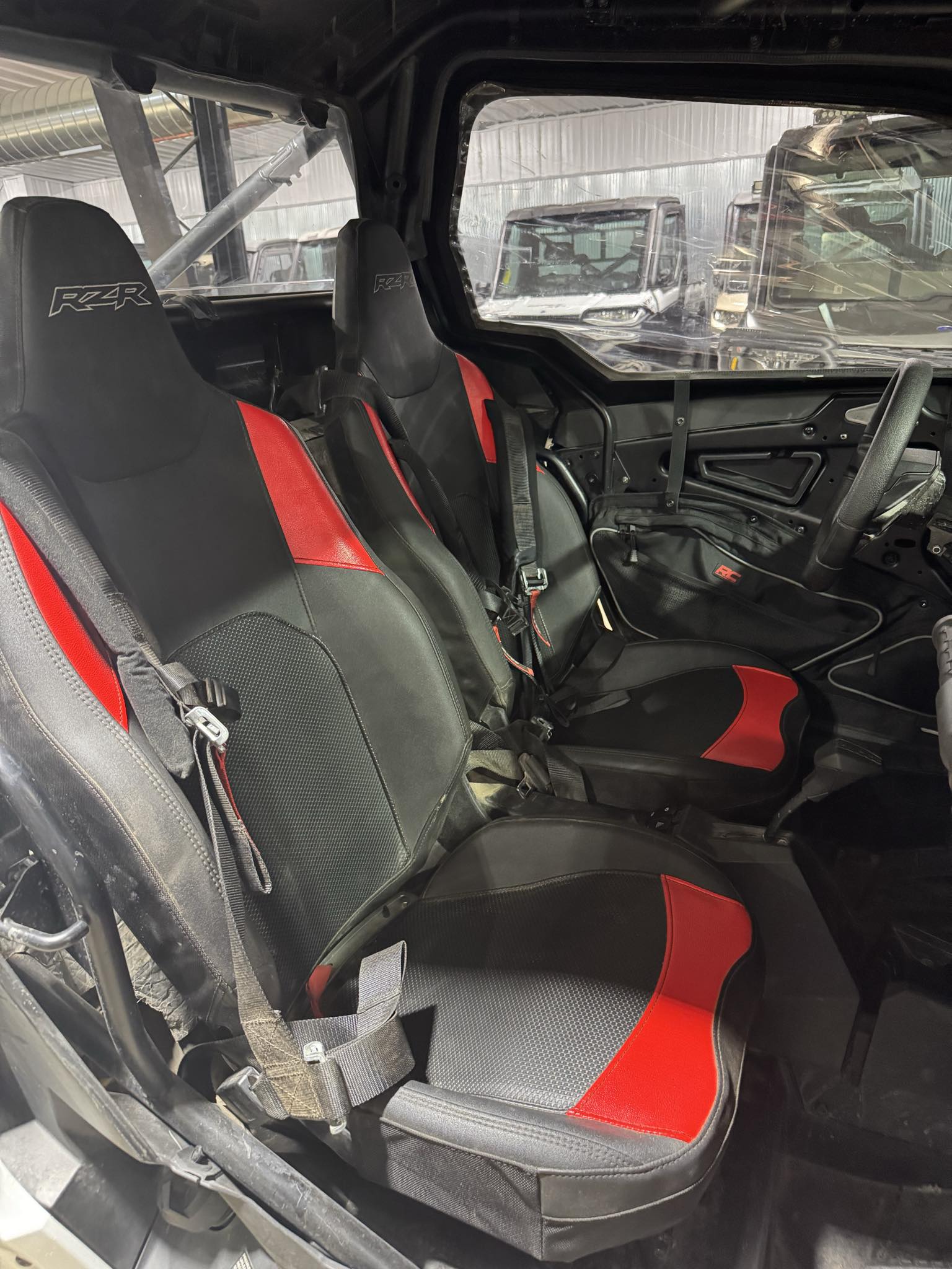 2024 Polaris RZR XP 1000 Sport - Photo 7