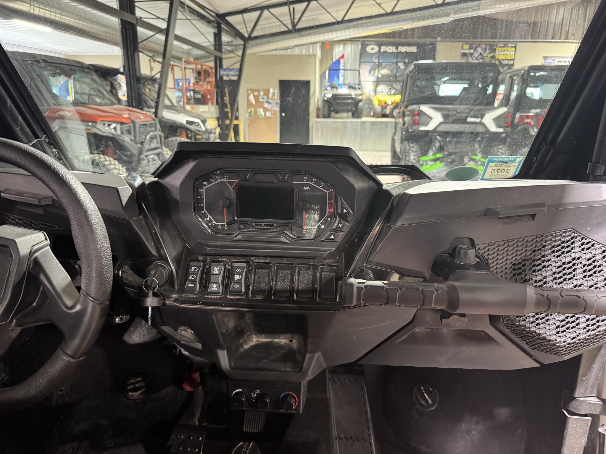 2024 Polaris RZR XP 1000 Sport - Photo 8
