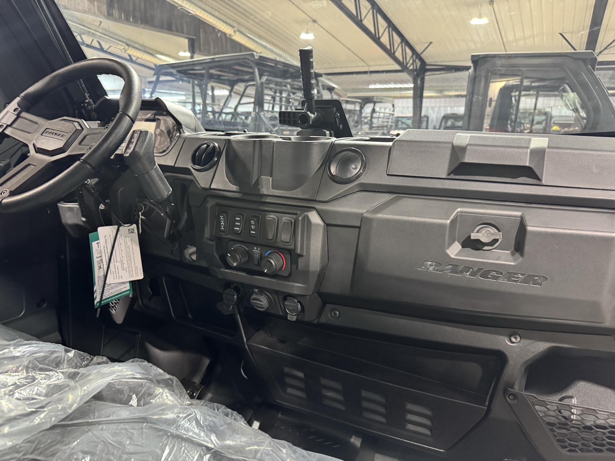 2026 Polaris Ranger XP 1000 Northstar Edition Premium - Photo 8