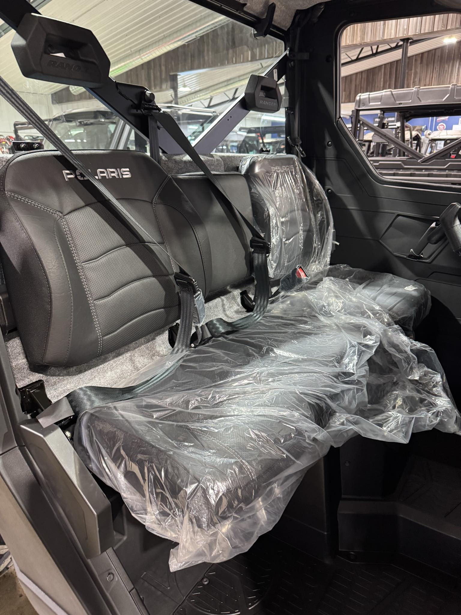 2026 Polaris Ranger XP 1000 Northstar Edition Premium - Photo 7